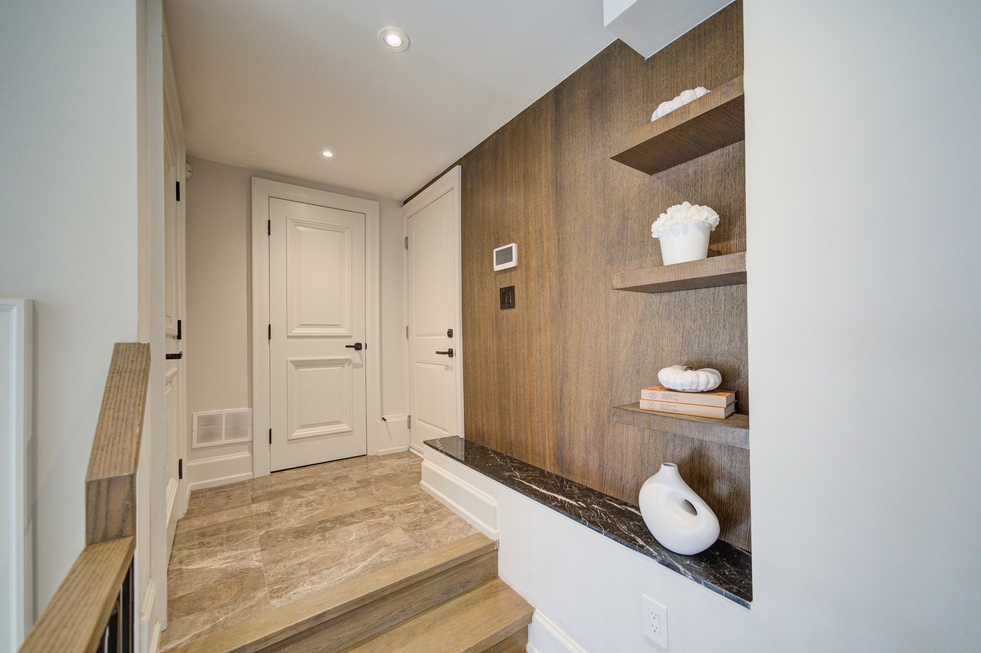 SOLD: Modern Sophistication