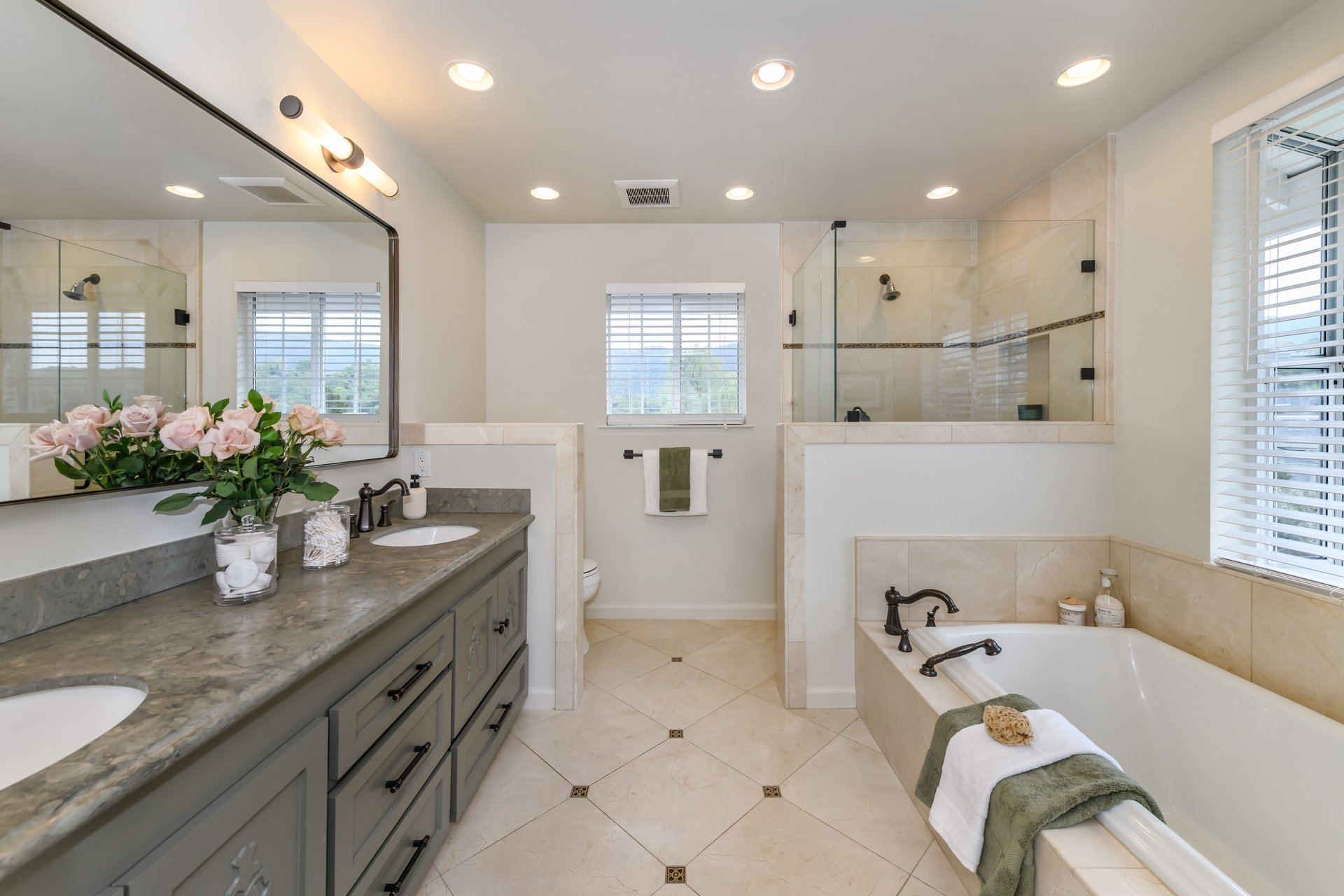 Enchanting Home in the Heart of Ignacio Valley- Represented Seller