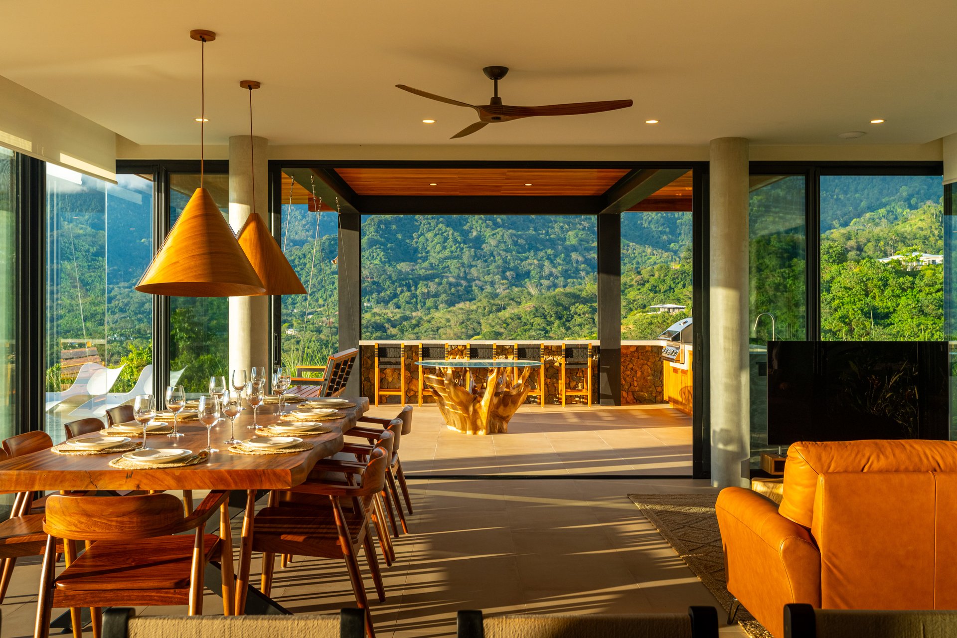 A New Benchmark for Modern Tropical Luxury in Ojochal