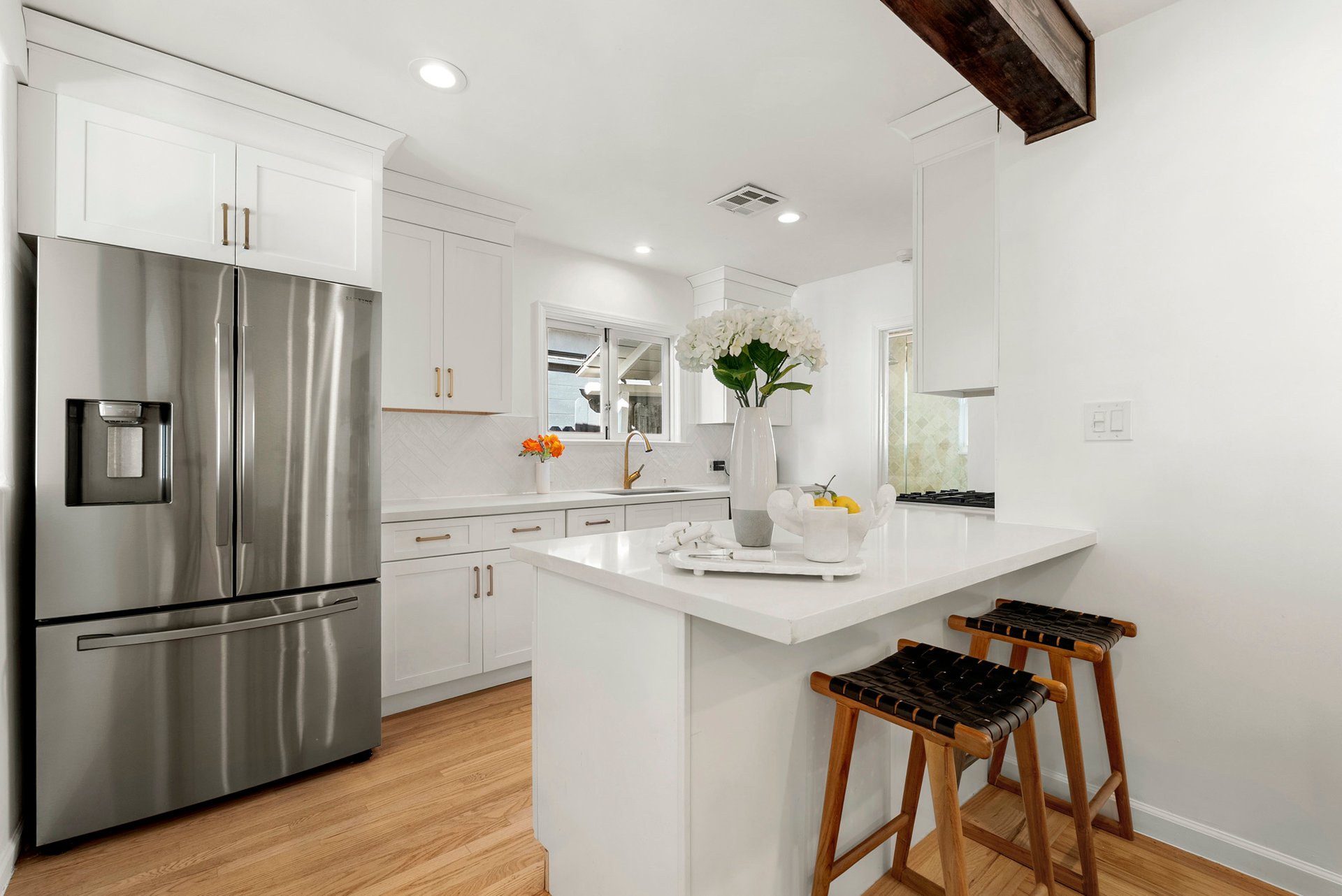 410 Entrada Dr, Santa Monica