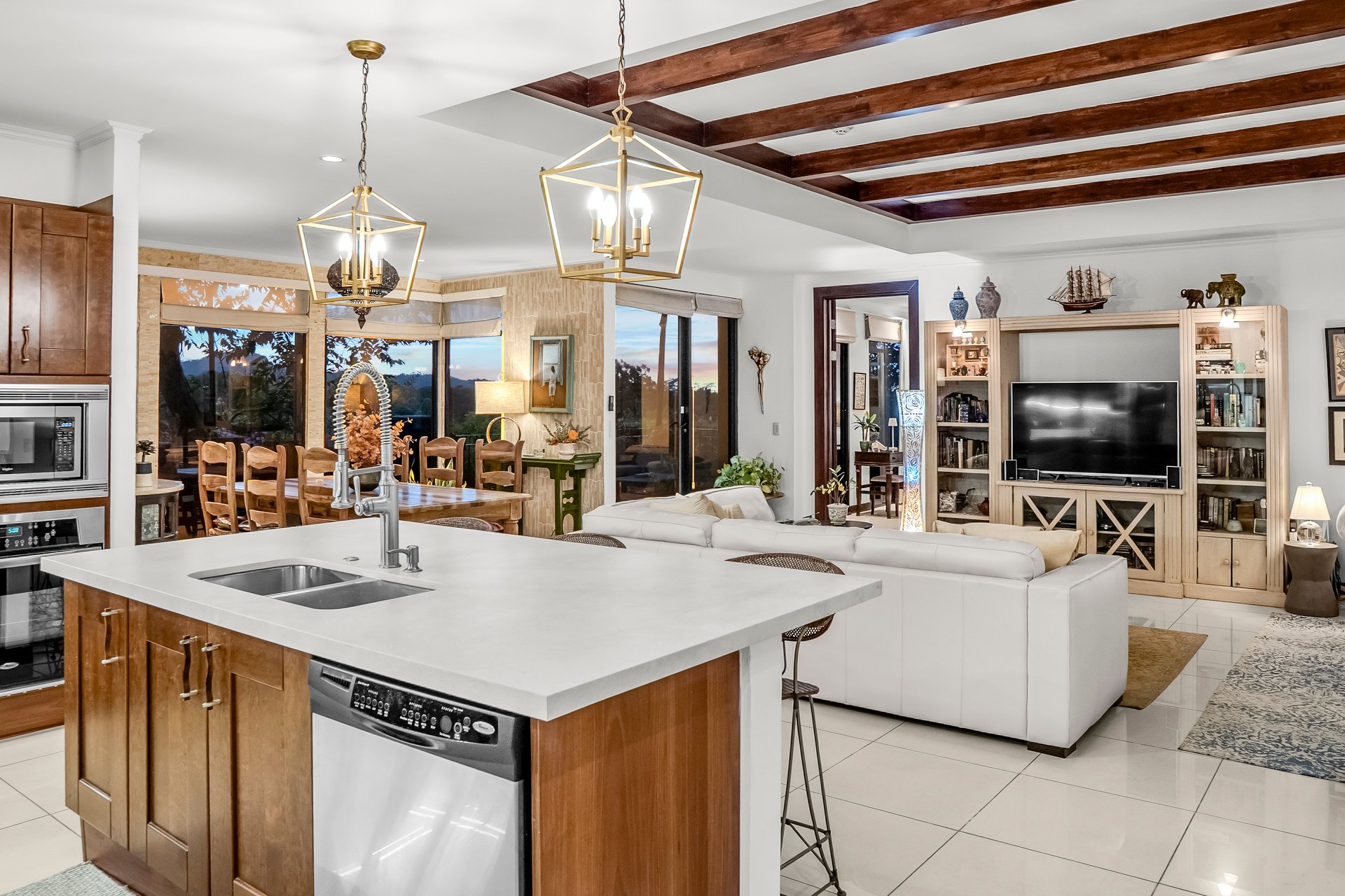 Carao T5-1 | Spacious 3-Bedroom Residence in Carao, Reserva Conchal