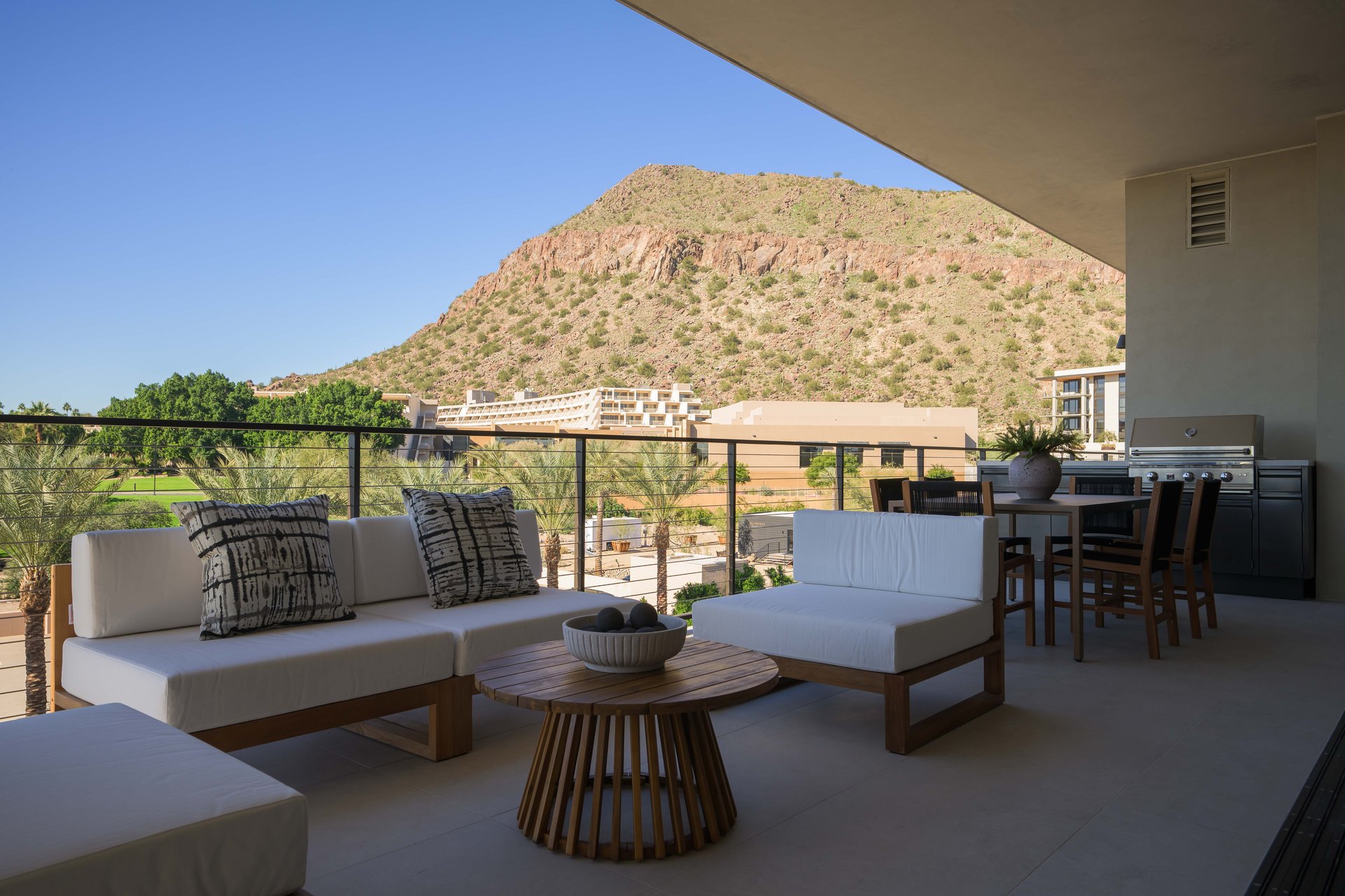 The Ascent at Phoenician