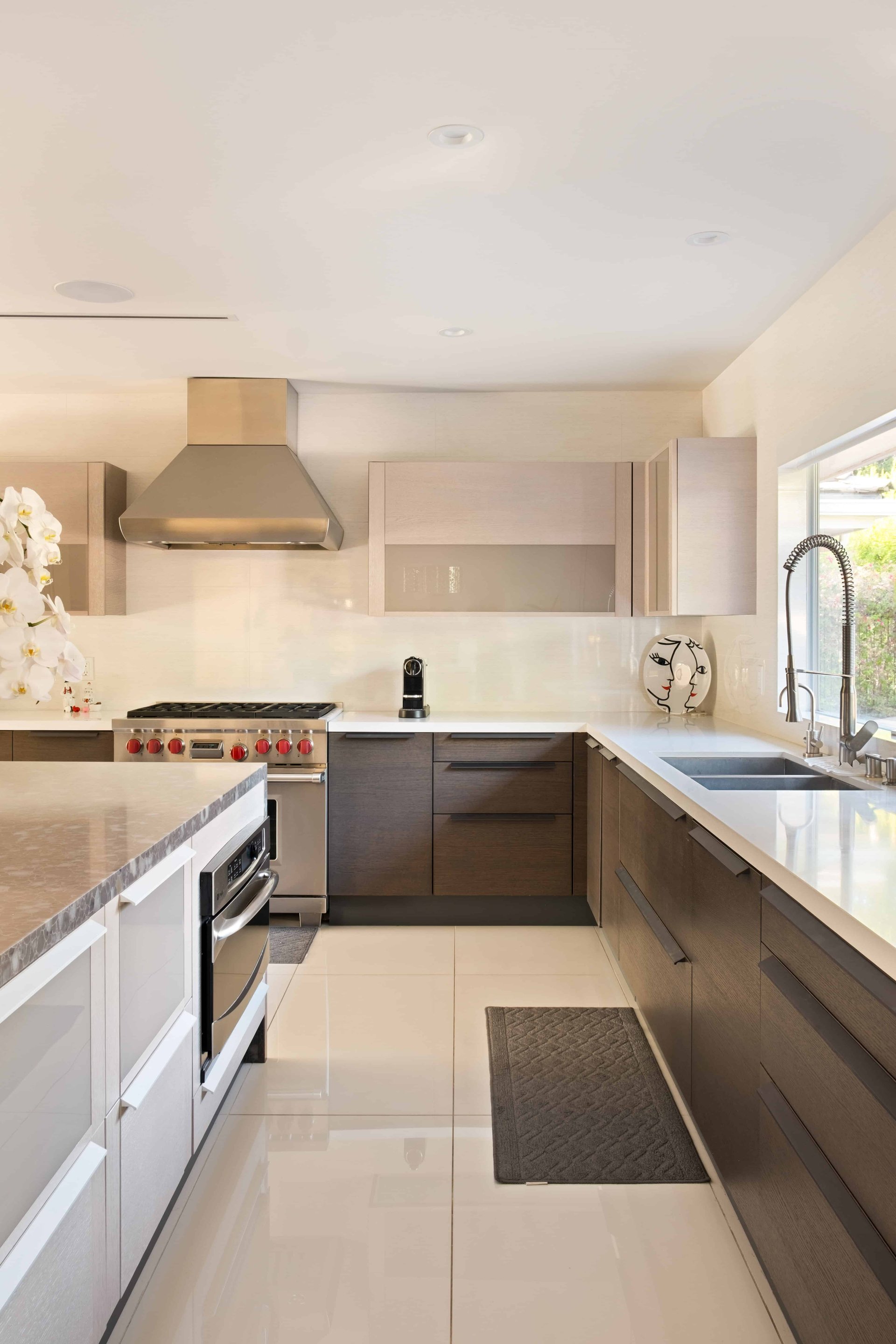 OFF MARKET : ENCINO, CA