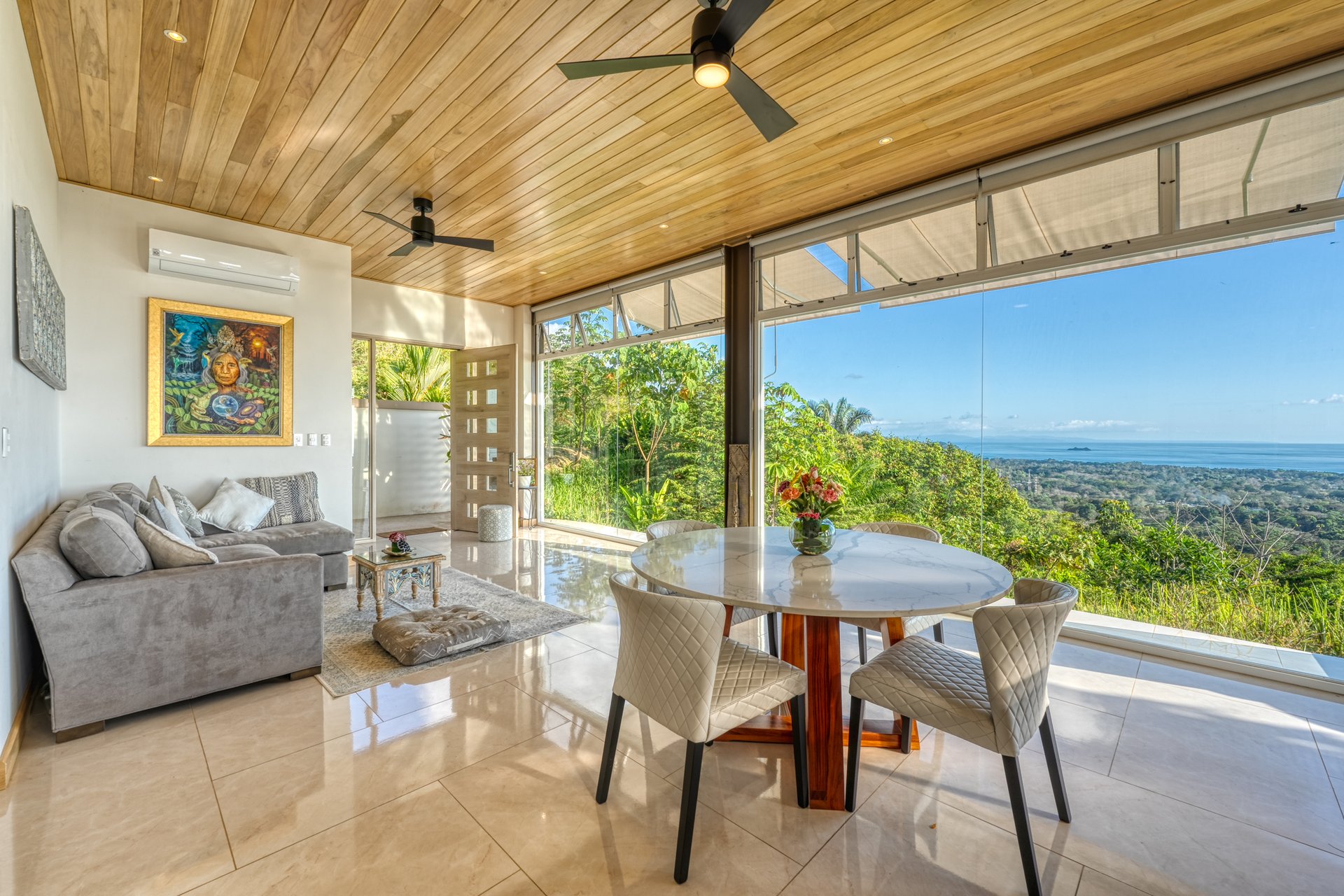Whales Tail View Luxury Estate in Uvita Costa Rica Limited Time Opportunity