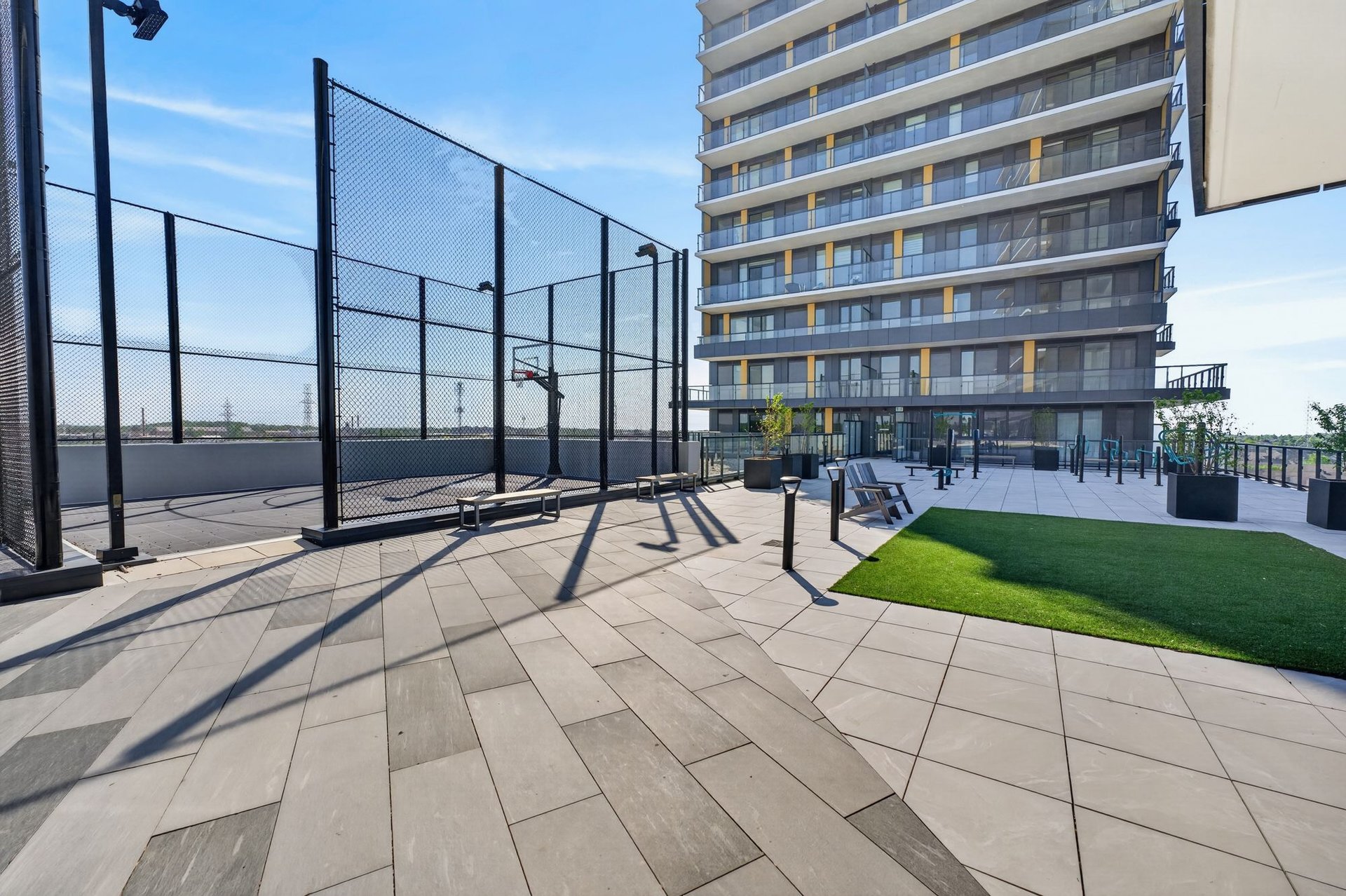 Realm Condos