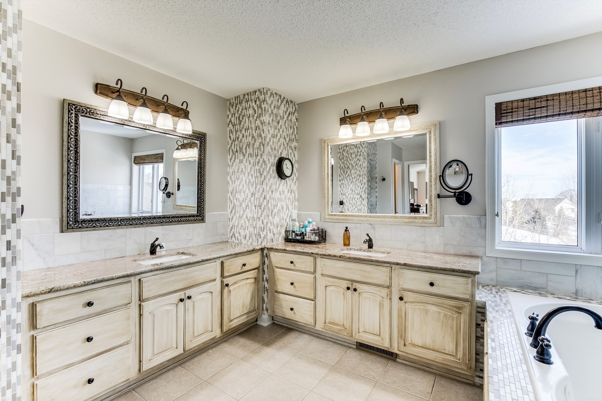 Beautifully Updated Walkout 2-Story