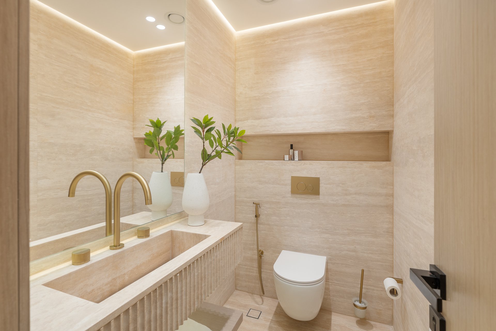 Jumeirah Golf Estate Villa 
