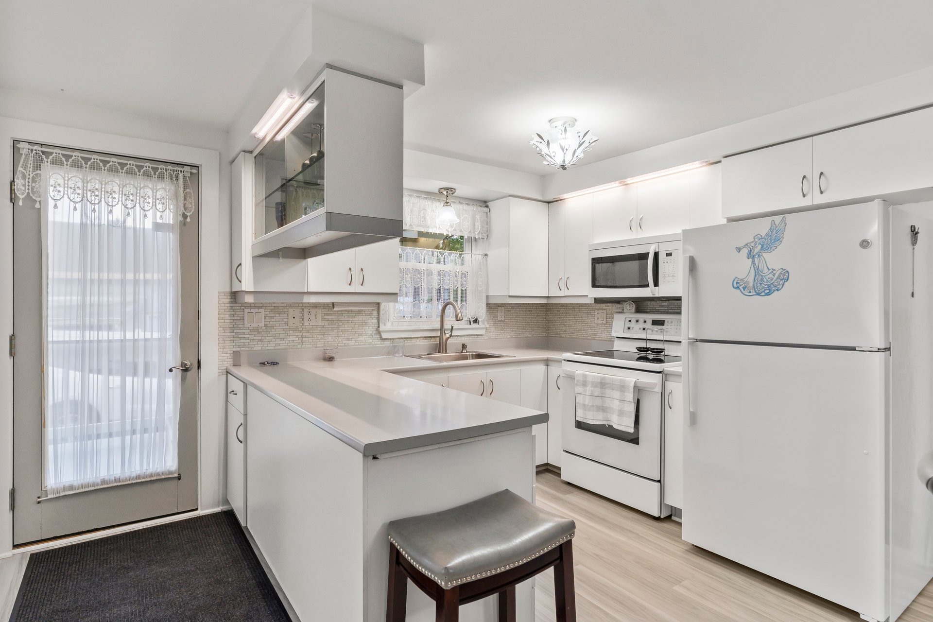 Rental Currently Available
