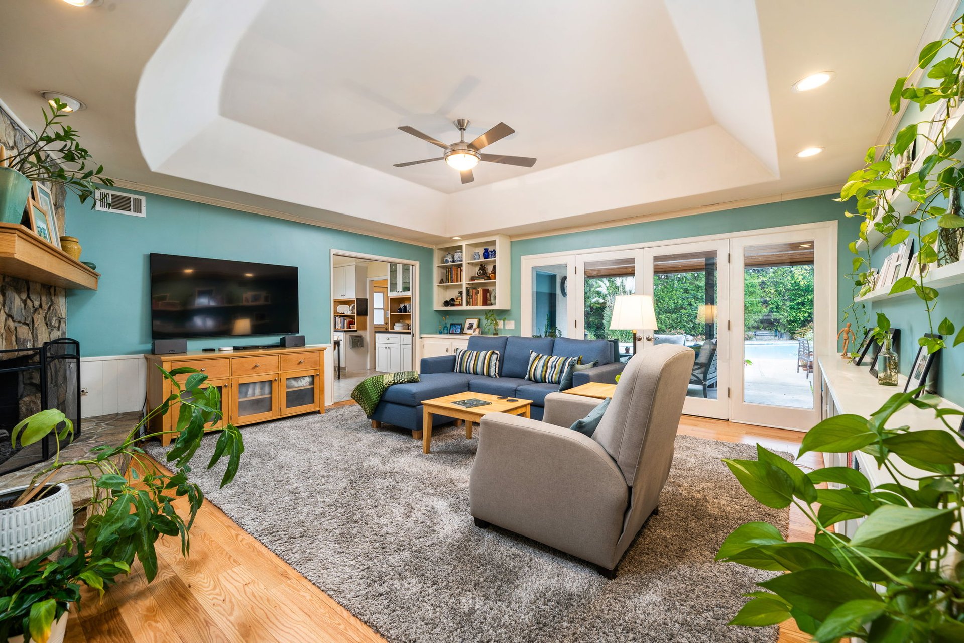 257 W Sonora Place