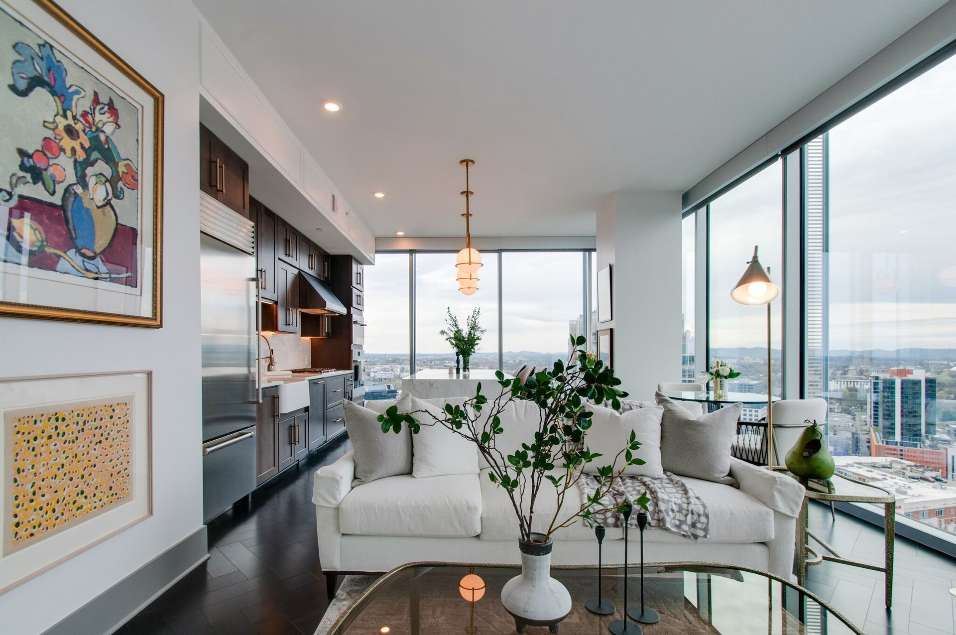 1616 West End Ave #2308