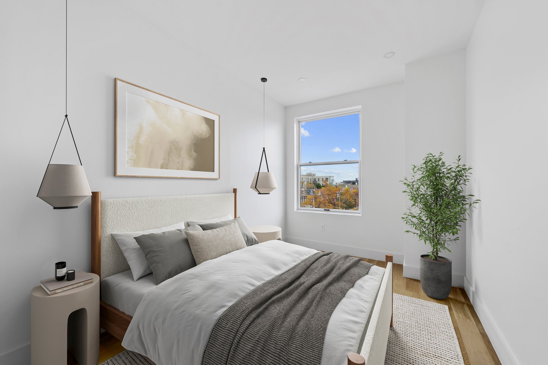 831 Knickerbocker