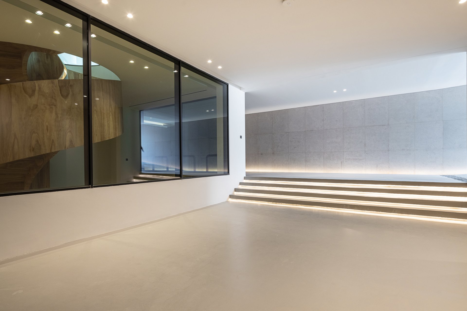 Umm Al Sheif Villa