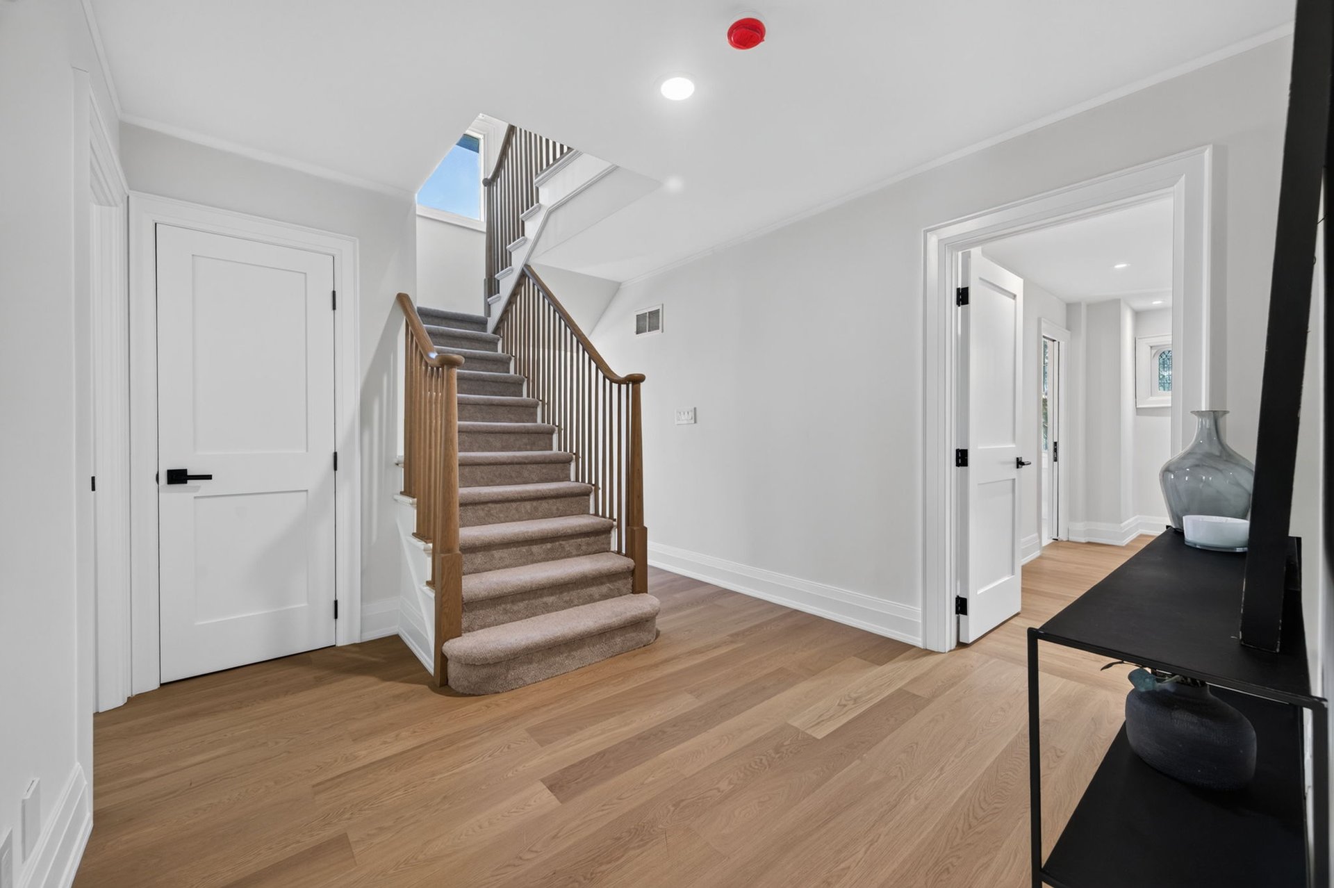 Architecturally Significant South Rosedale Estate