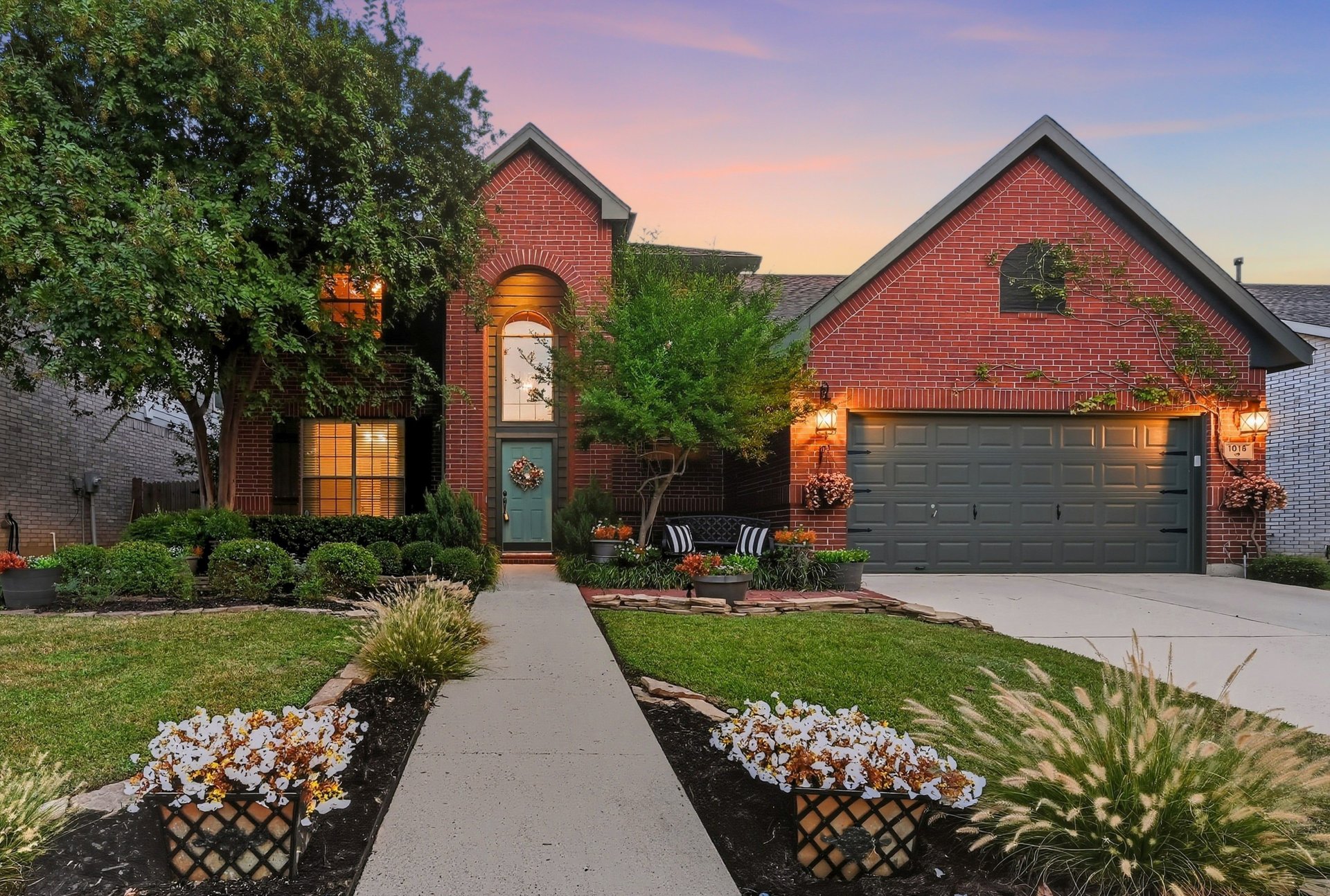 1016 Colbert Drive