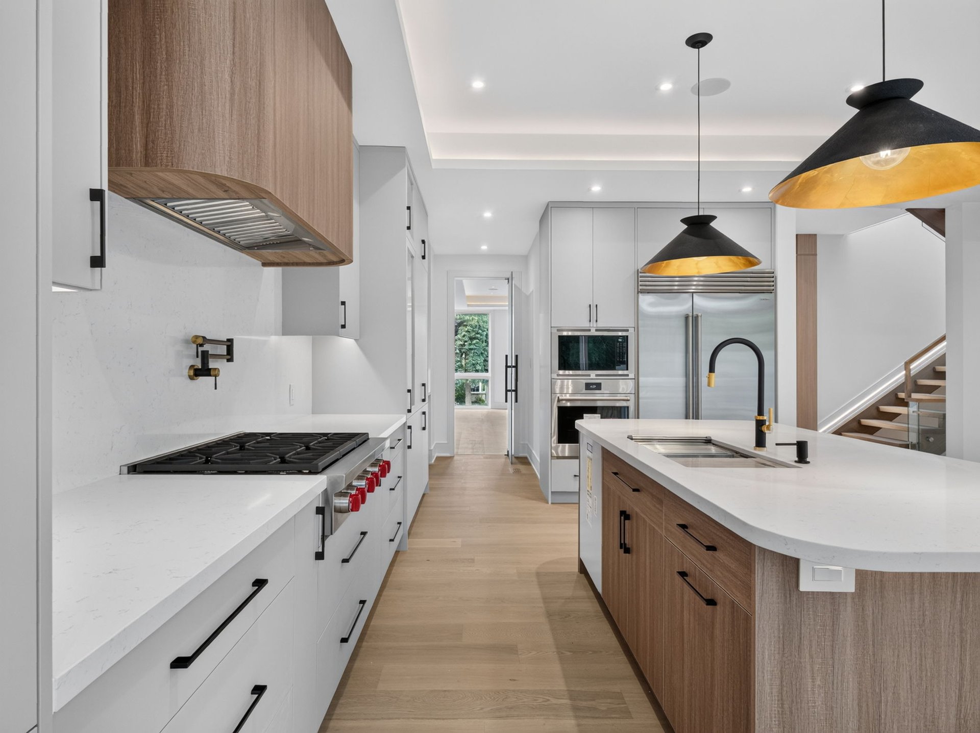 Exceptional Turnkey New Build