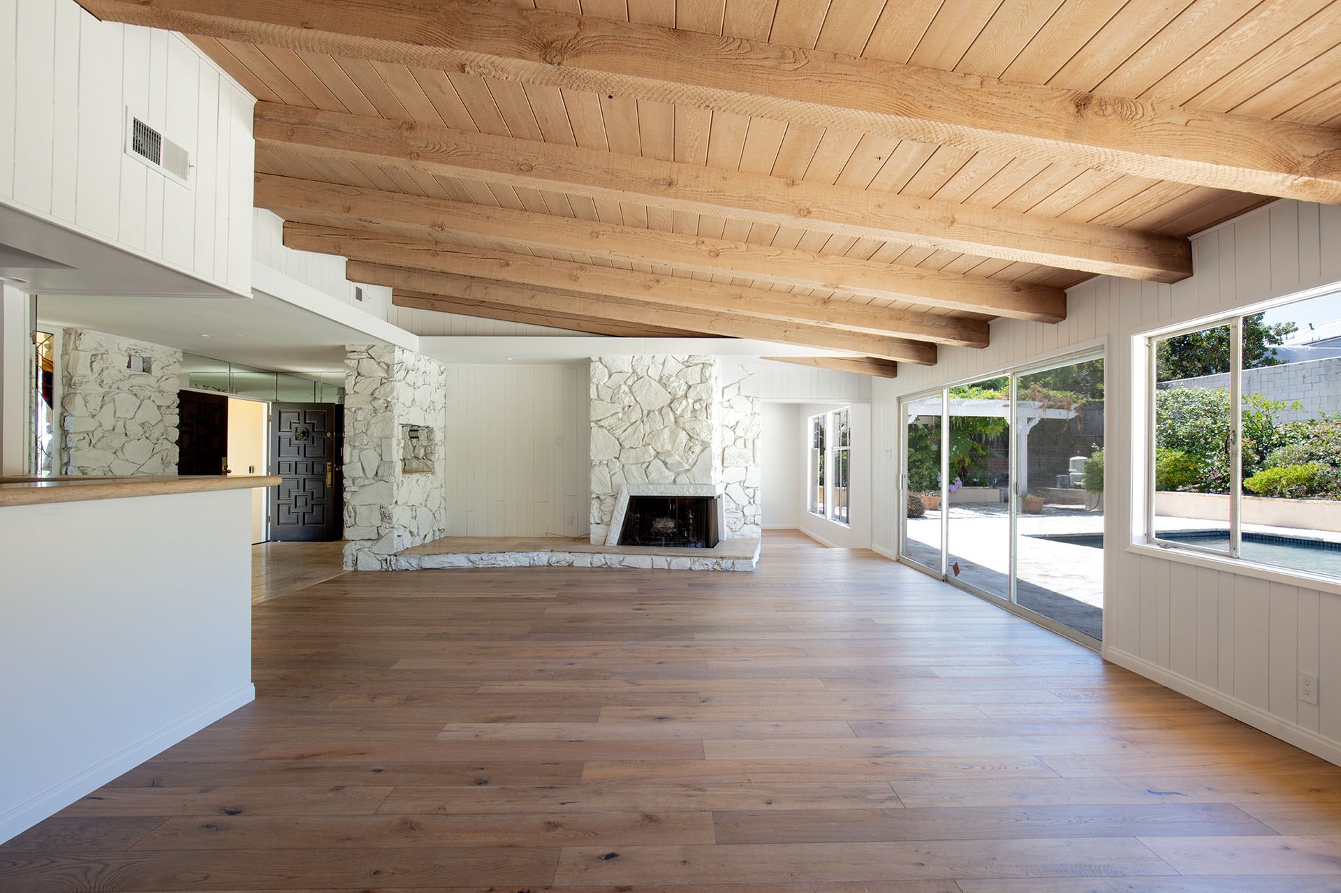 14929 La Cumbre Dr, Pacific Palisades