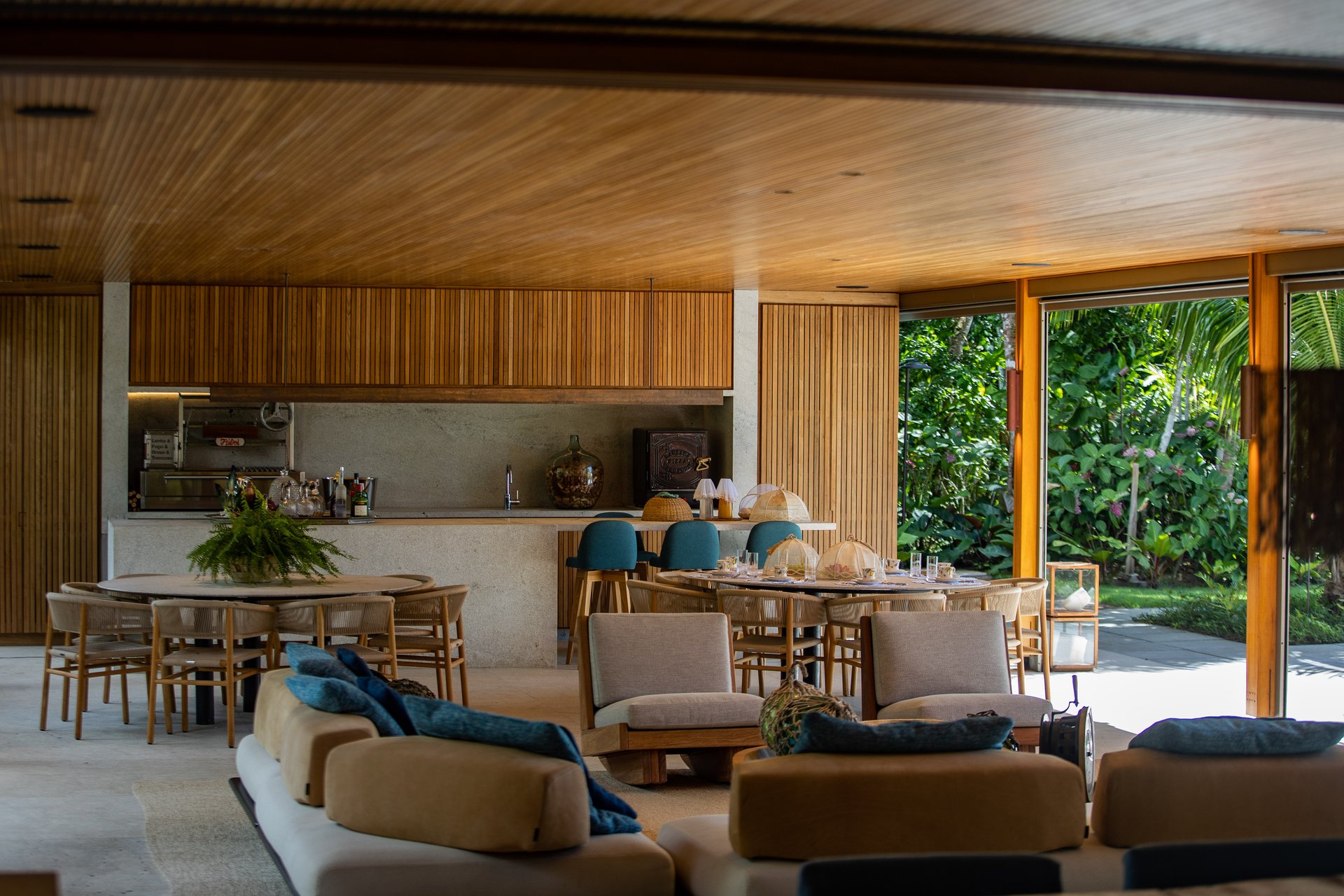 Villa Fasano Serena