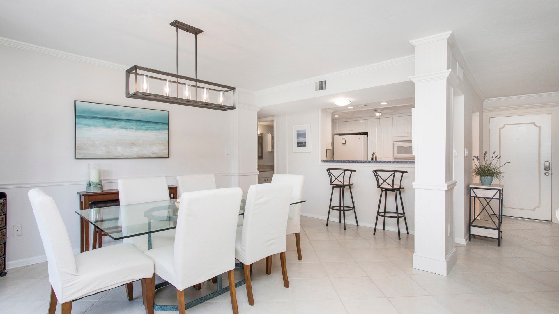 555 Park Shore Drive #411