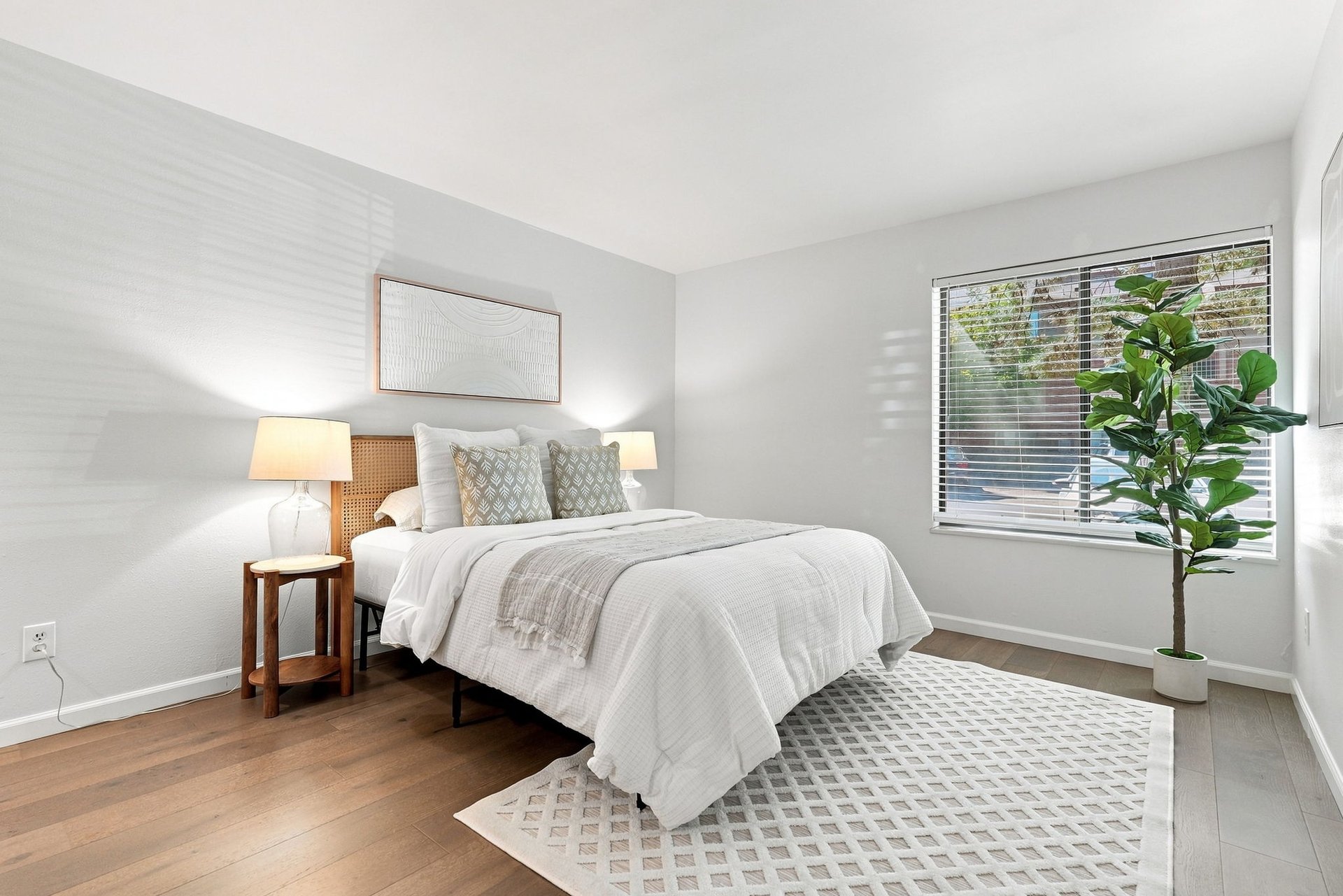 326 Wright Street #101