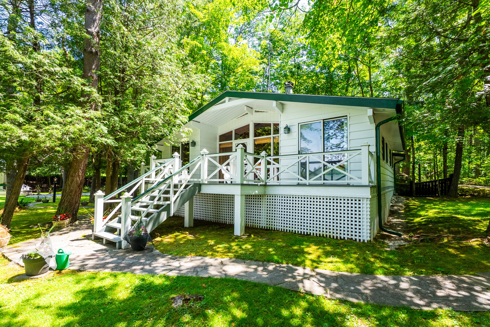 Lake Rosseau