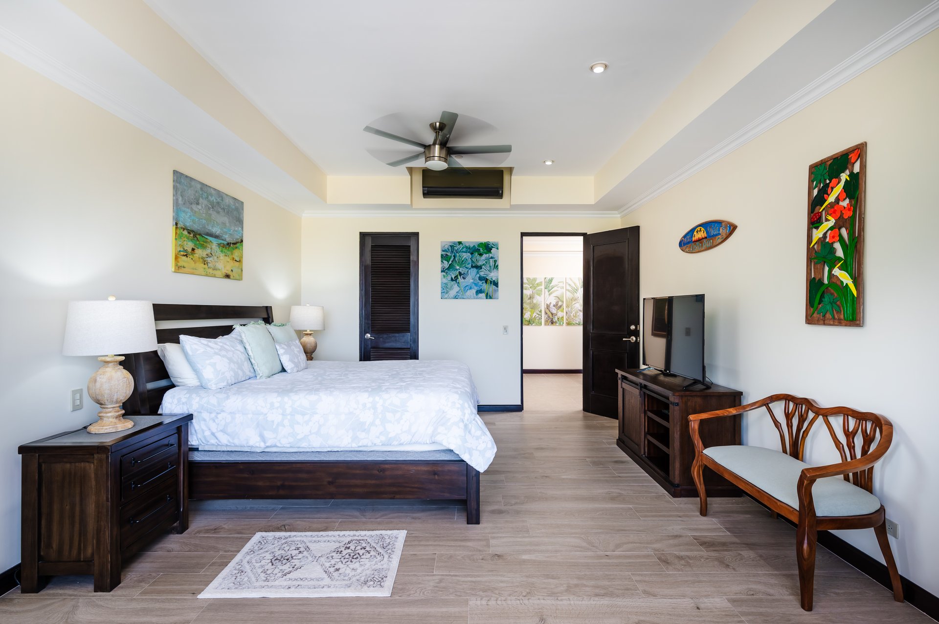 Malinche 424B | Luxurious 3-Bedroom Ocean View Condominium in Playa Conchal