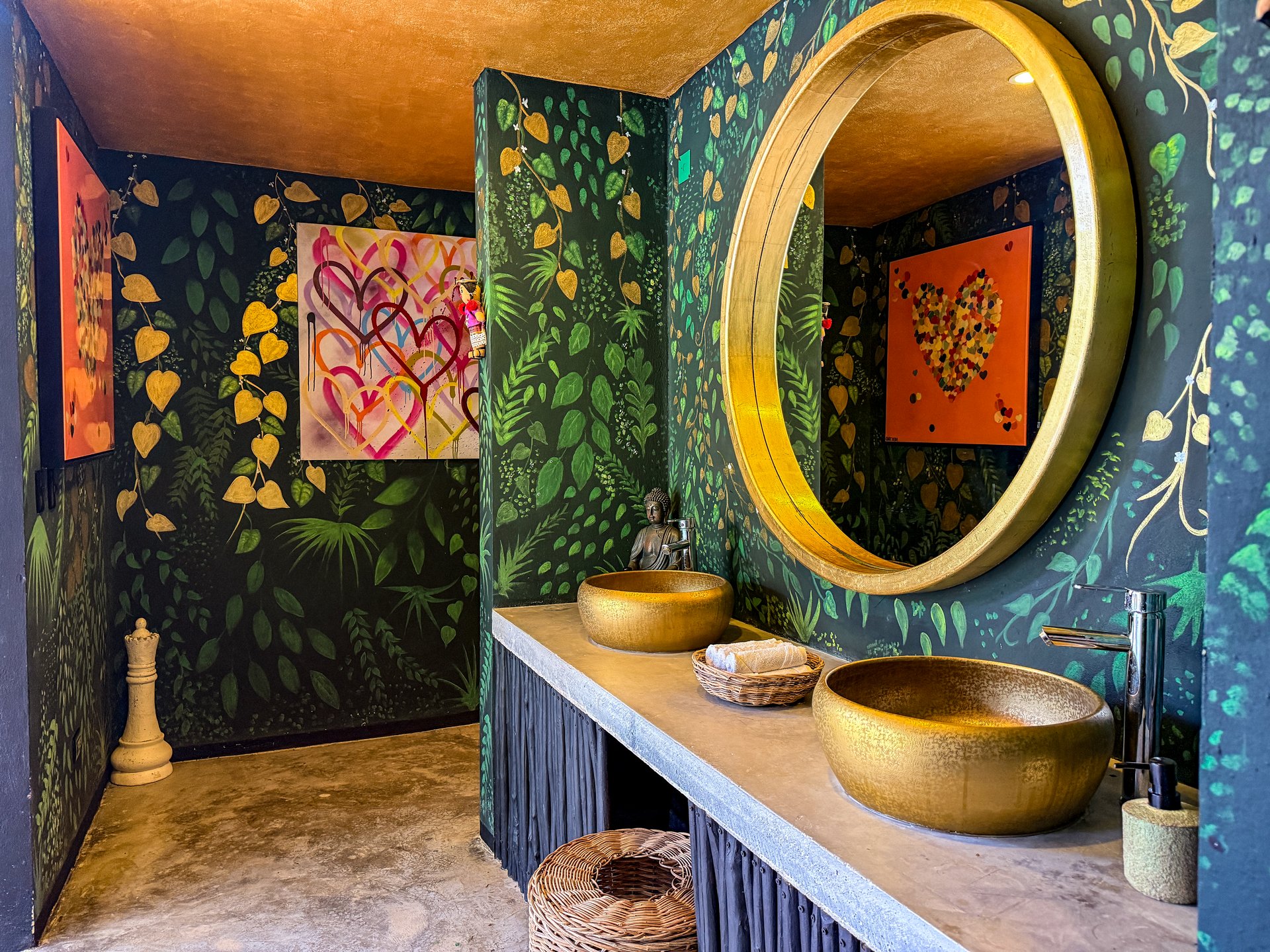 Hotel Ora | Tulum