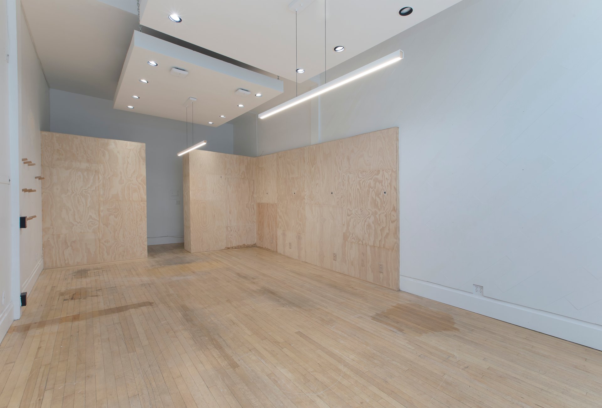 Hayes Valley Prime Retail