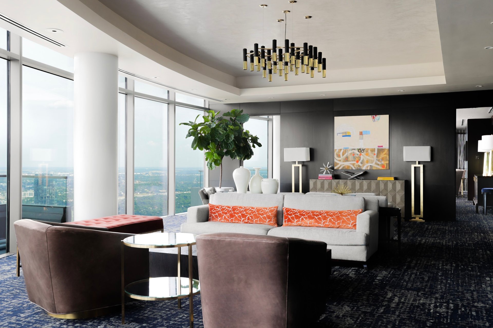 200 Congress Avenue #21E