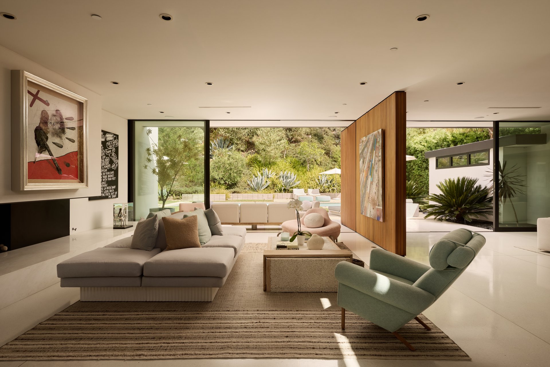 570 Evelyn Pl, Beverly Hills