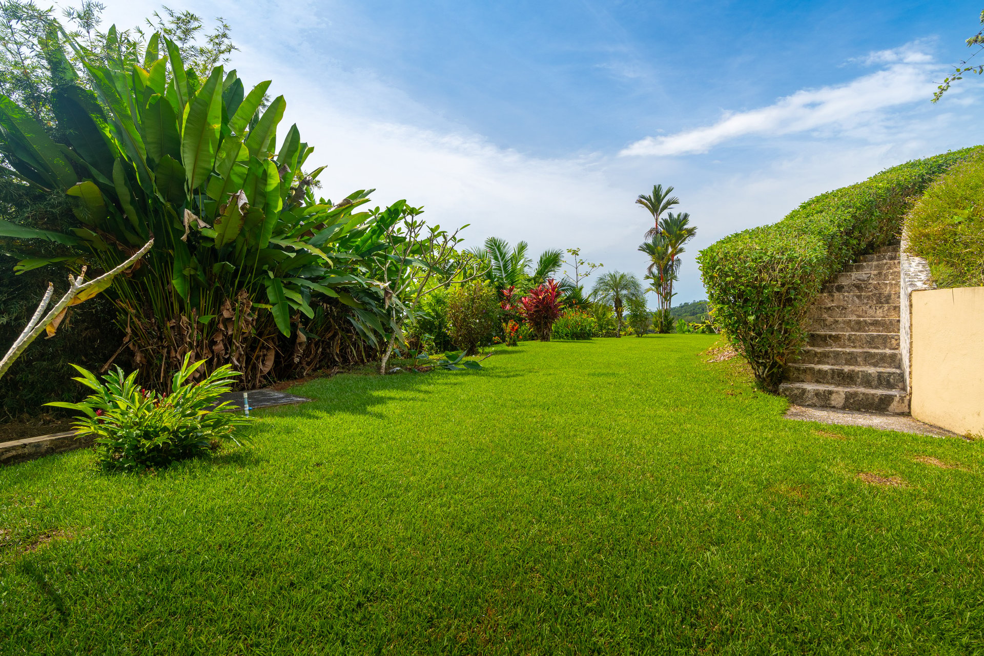 Villa Bali Breeze at Luxury Villa Estates