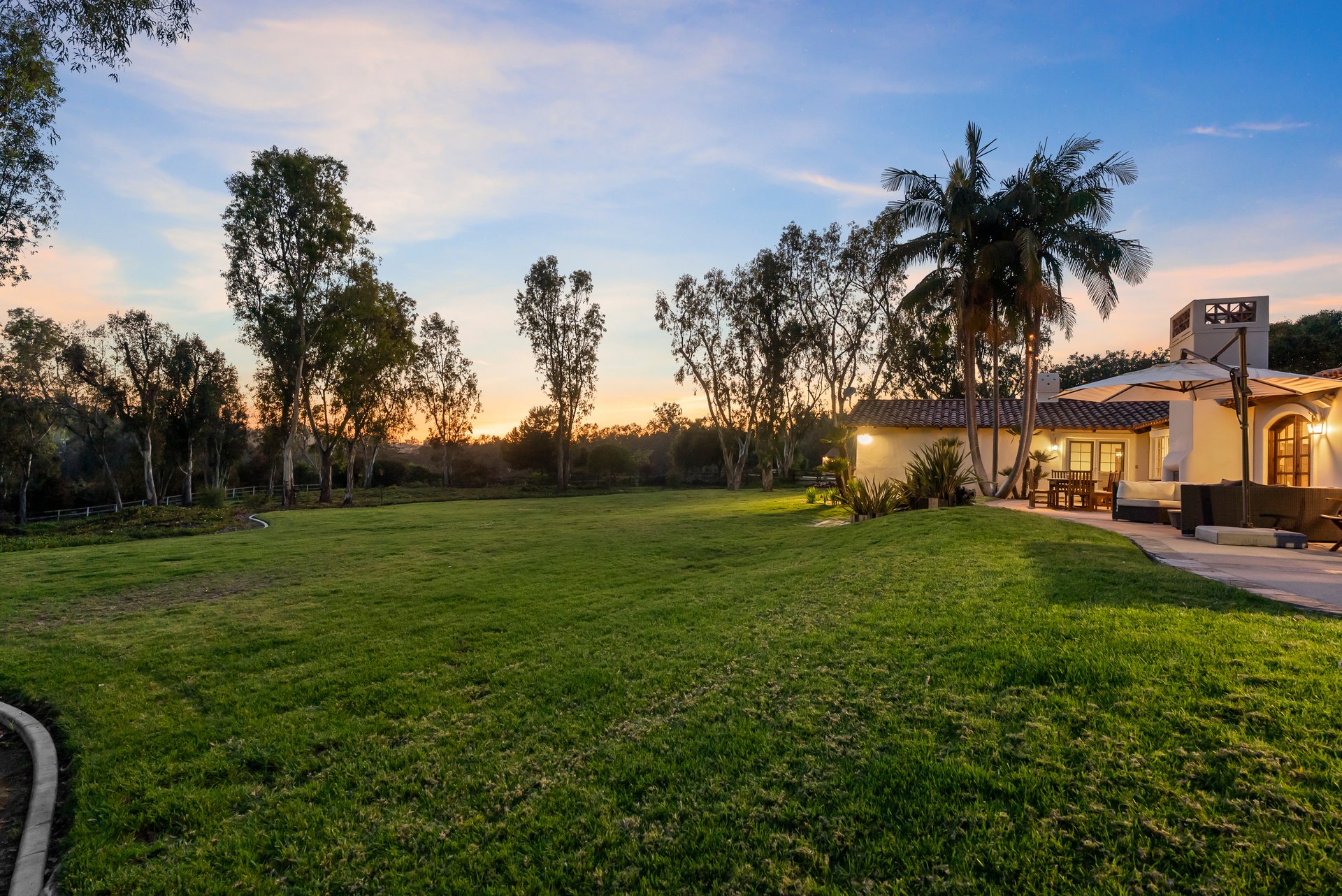 Classic Rancho Santa Fe