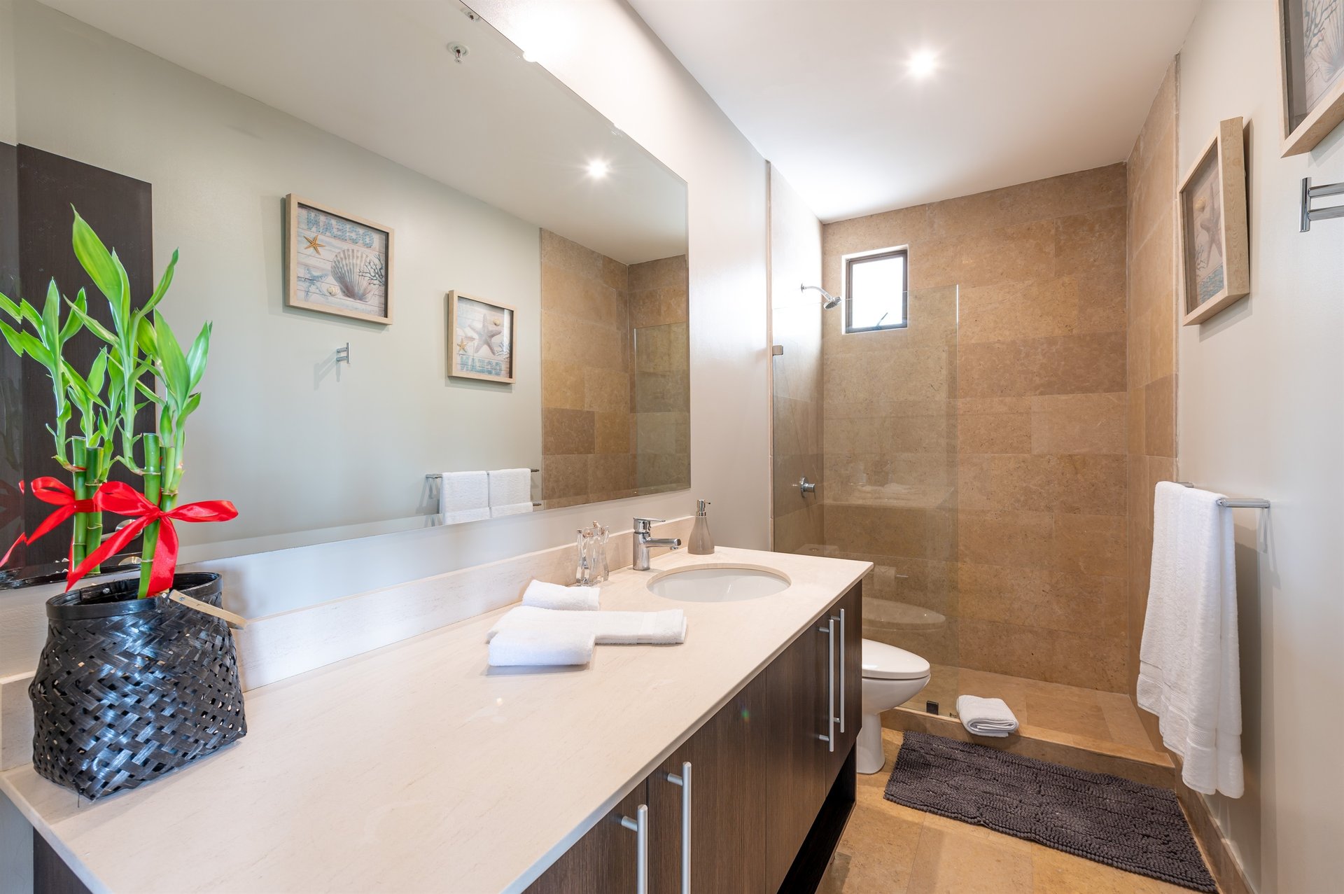 Roble Sabana #301 | Ocean-View Condo in Reserva Conchal