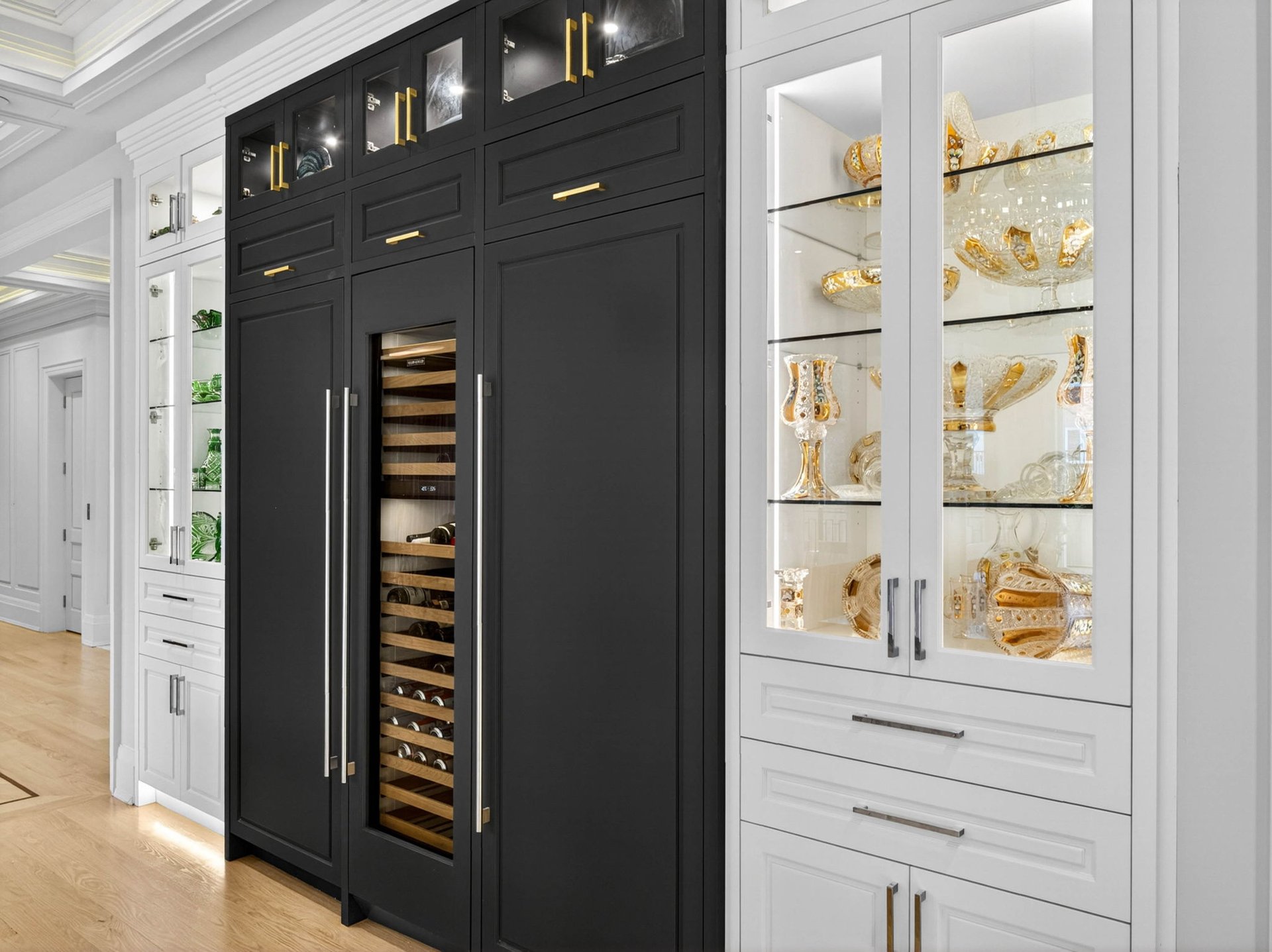 Palatial Custom Estate