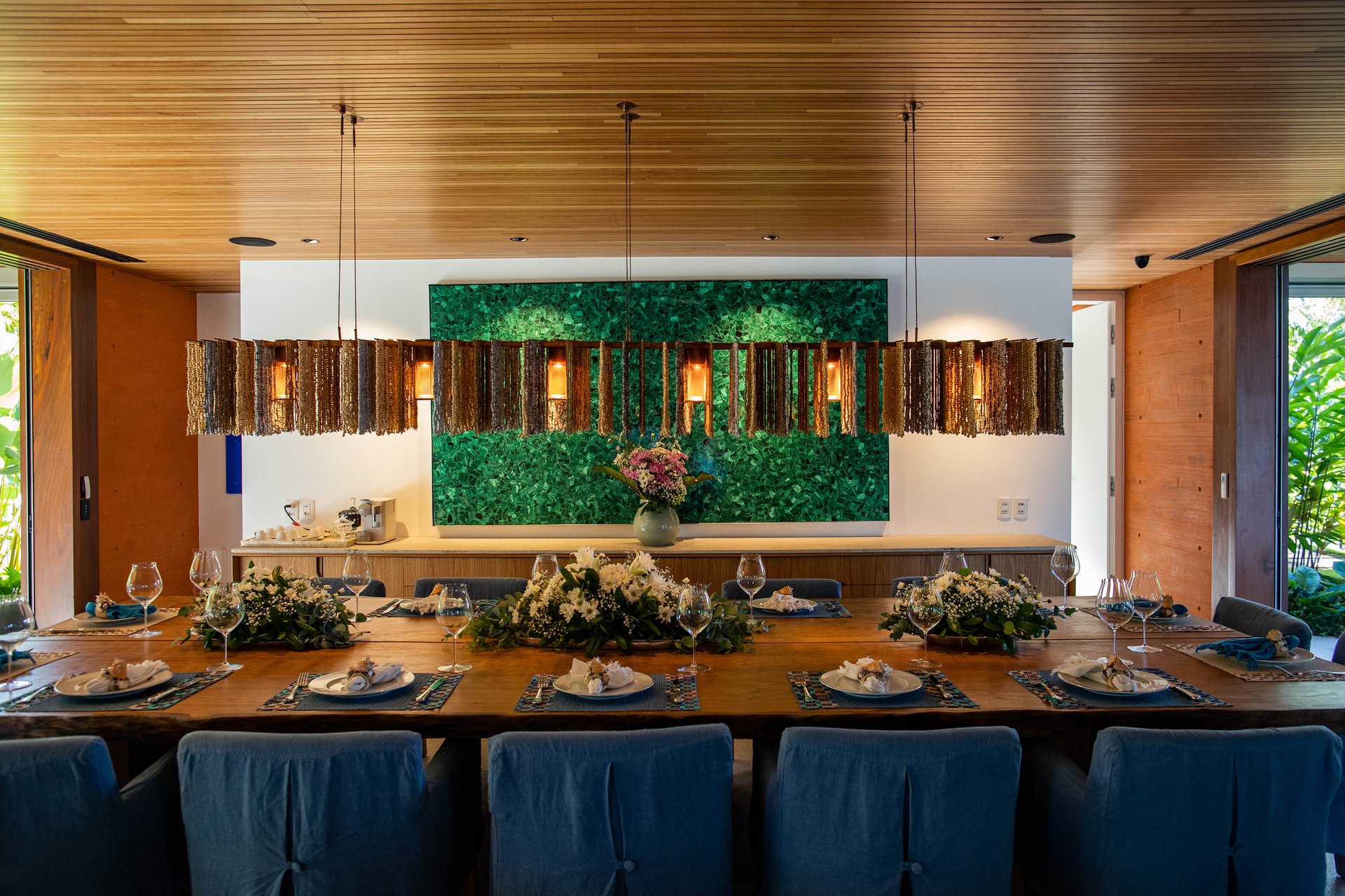 Villa Fasano Serena