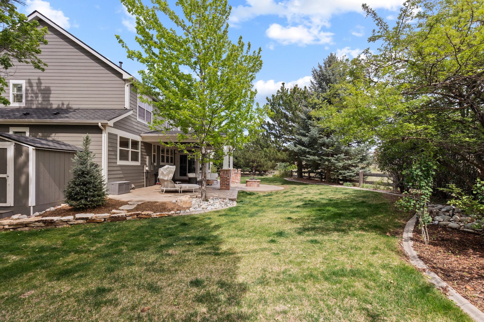 10660 Weathersfield Court