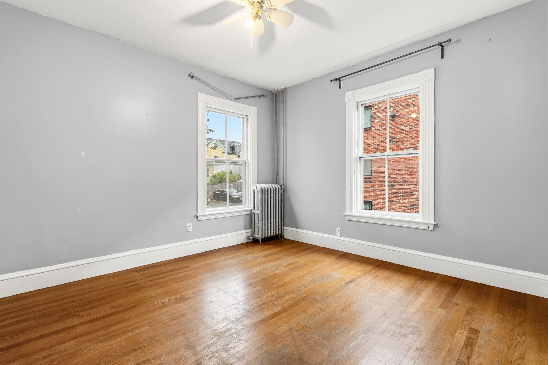 30 Walnut St, Somerville