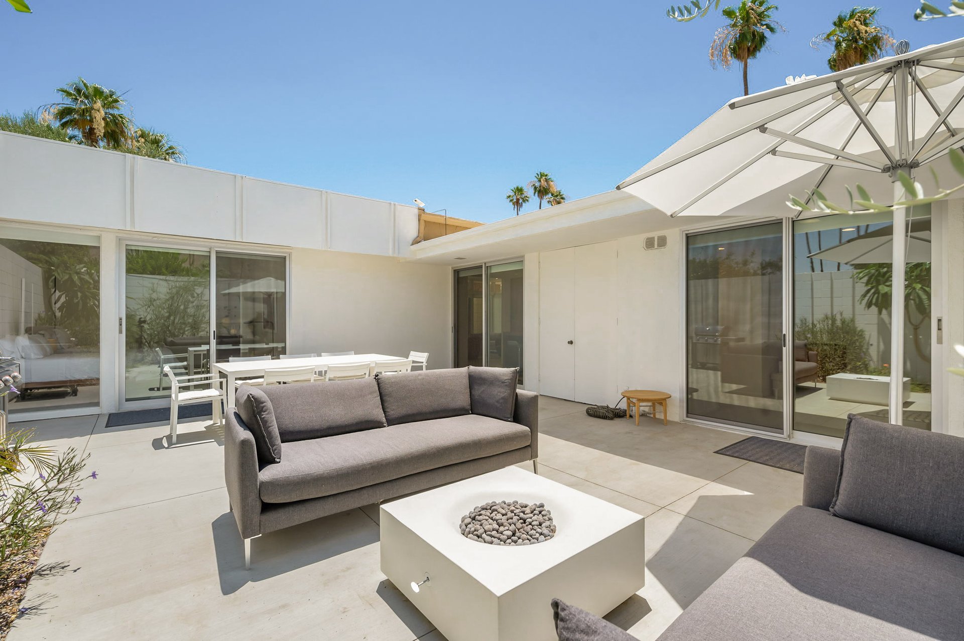 The Sandpiper House