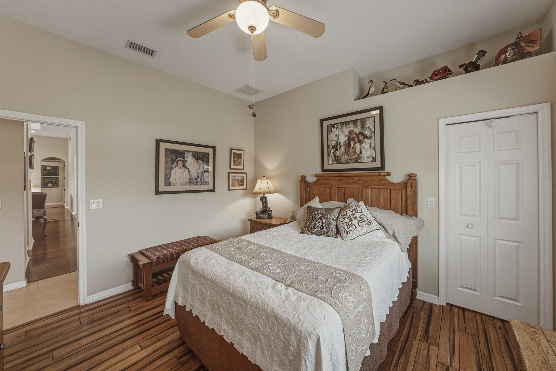 13304 THOROUGHBRED DR