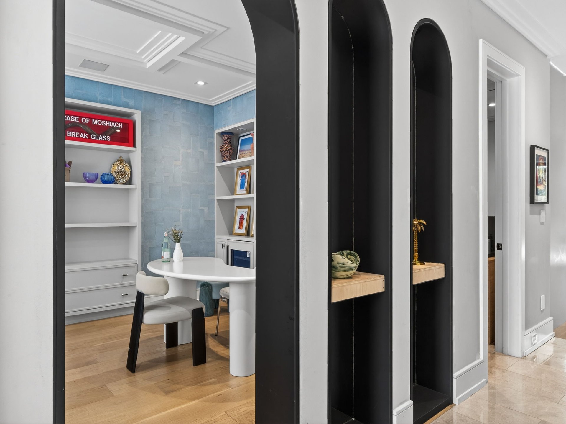 Expert Design and Modern Comforts