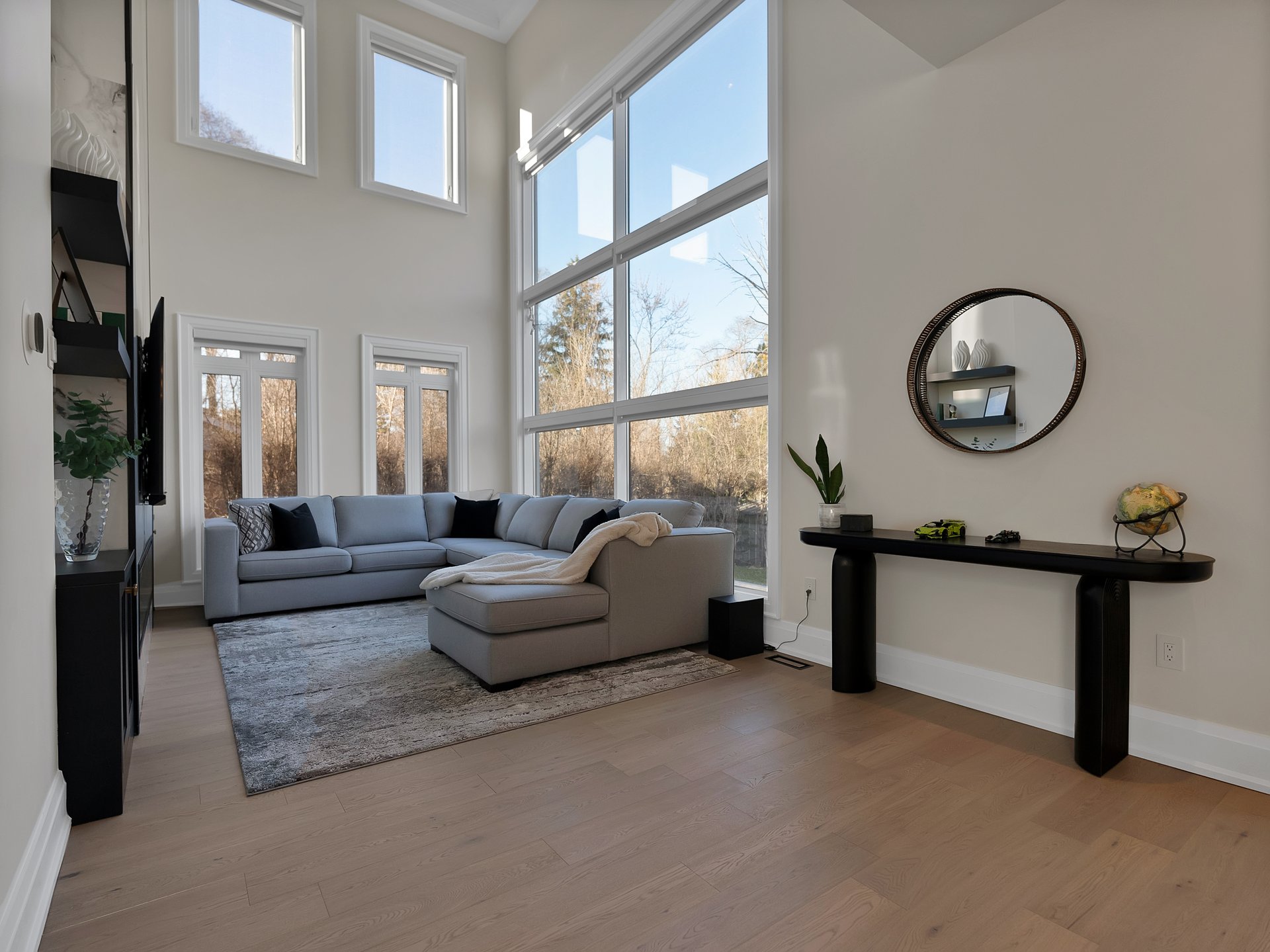 An Exclusive Opportunity - 7 Pioneer Drive