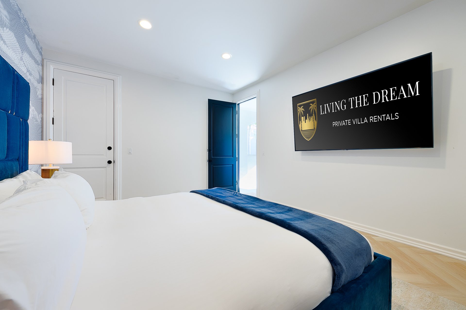 The Malibu Dream Resort