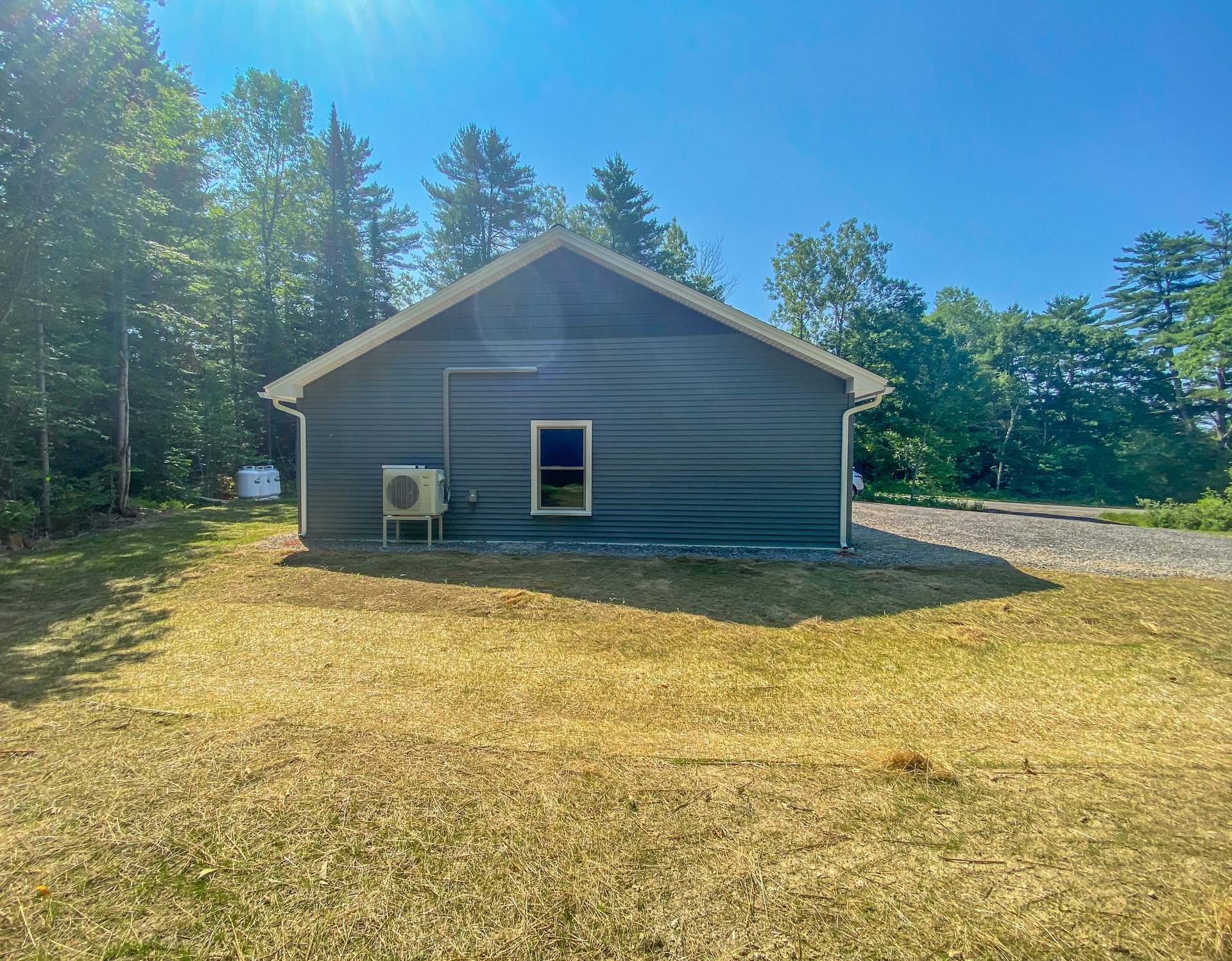 Rental Currently Available