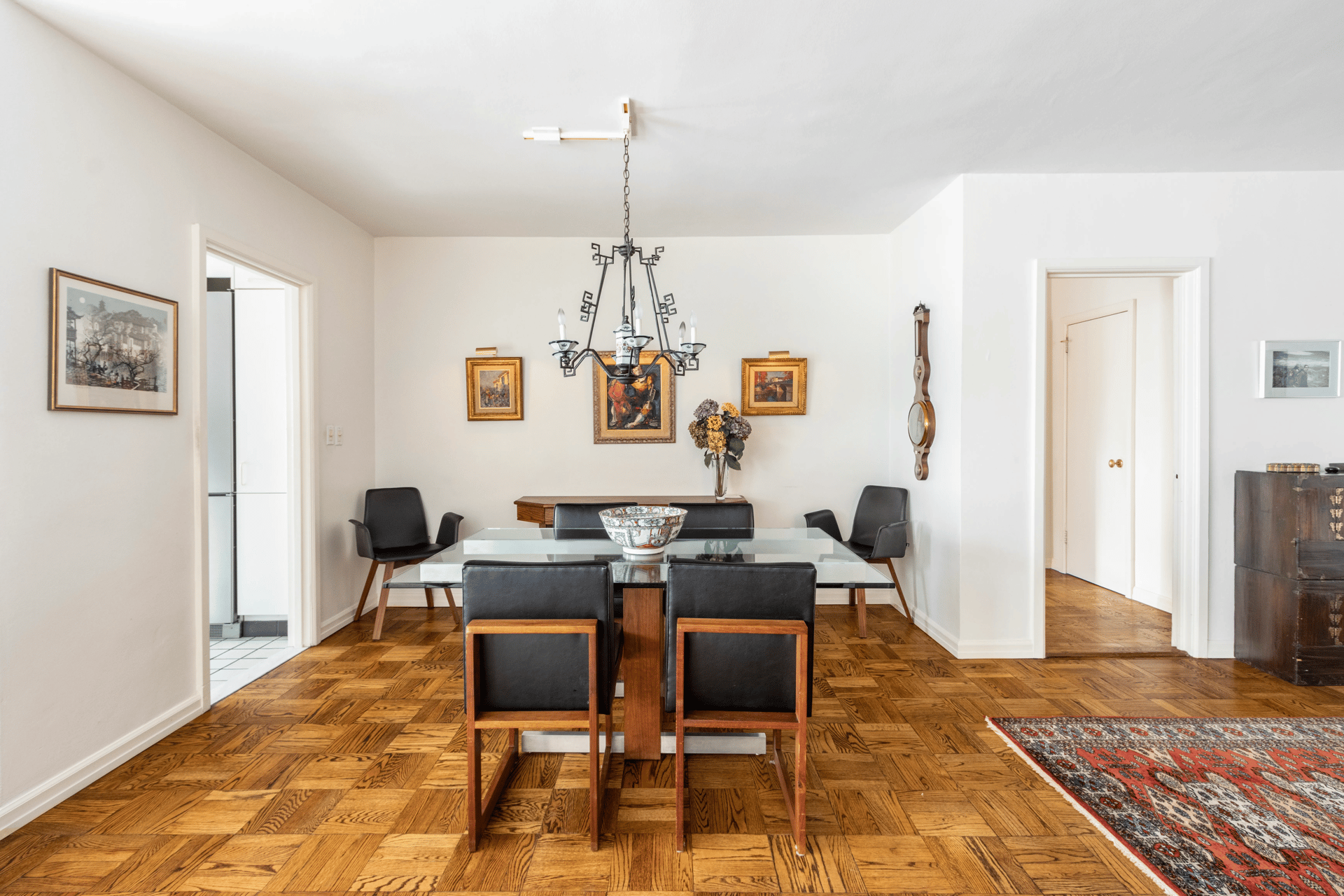 155 East 76th Street #6K