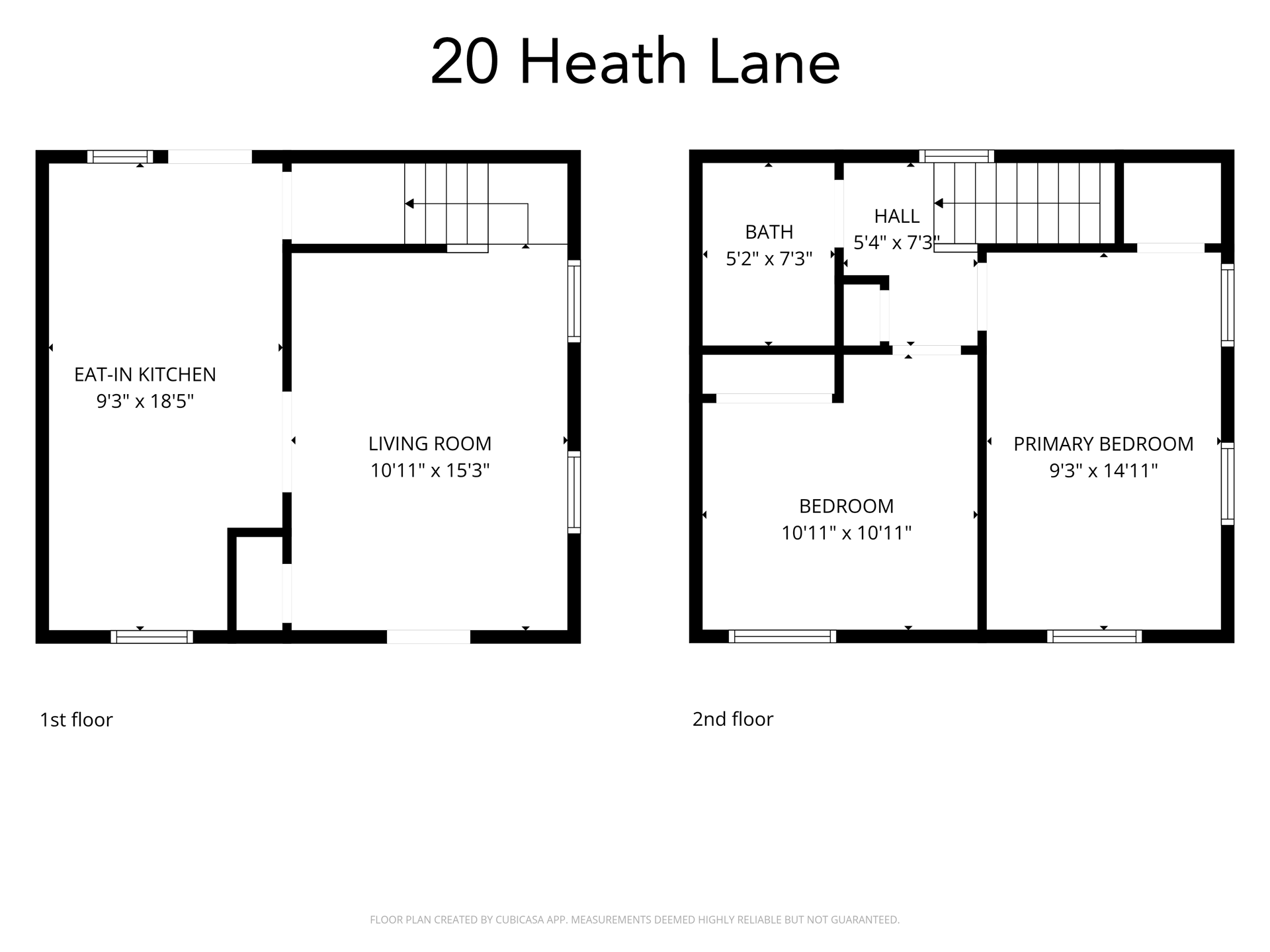 18-20 Heath Lane