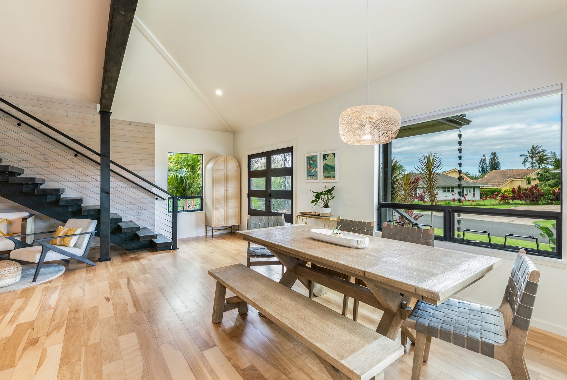 Modern Princeville Oasis w/ New Private Pool