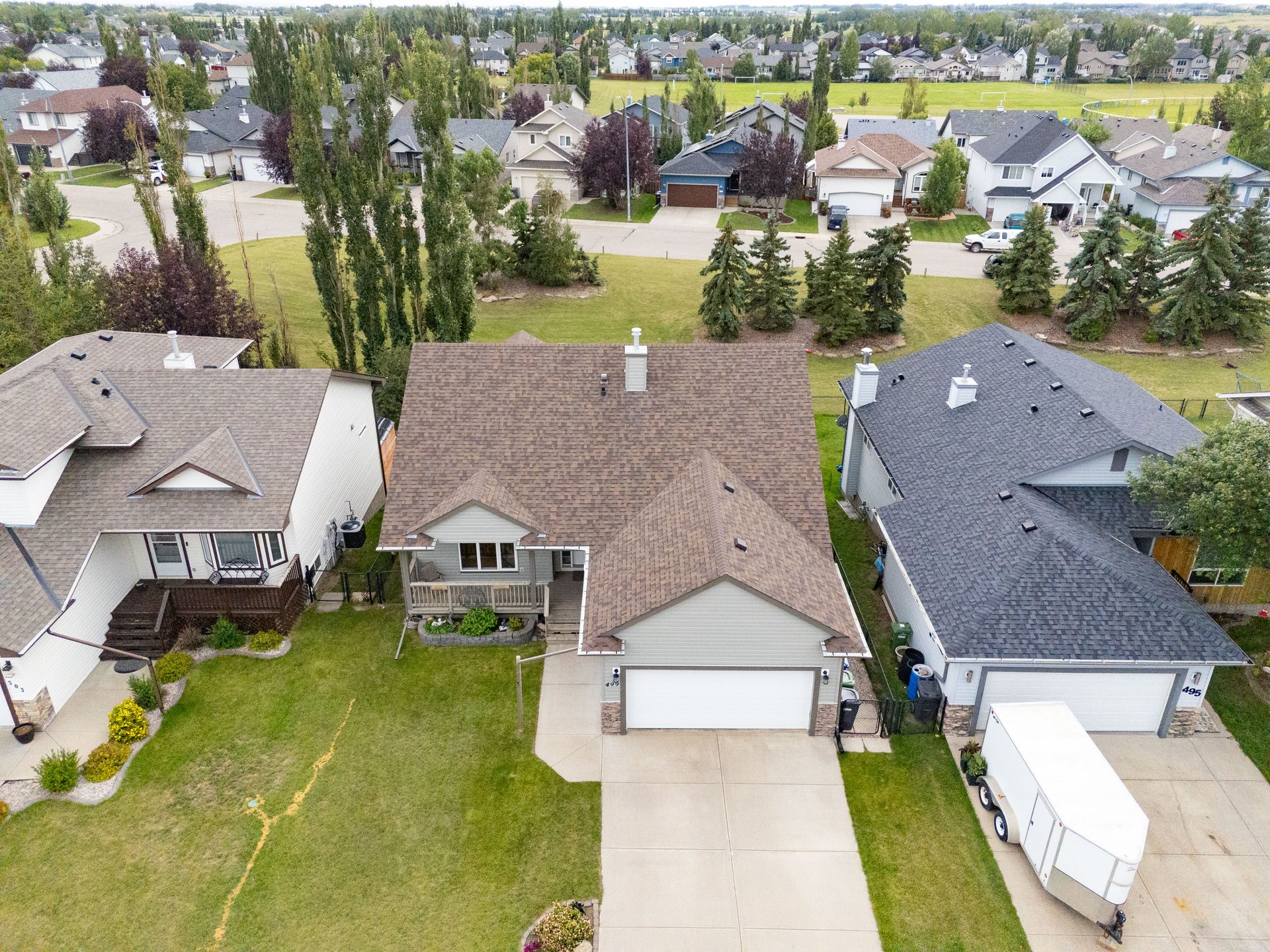 499 Highland Close