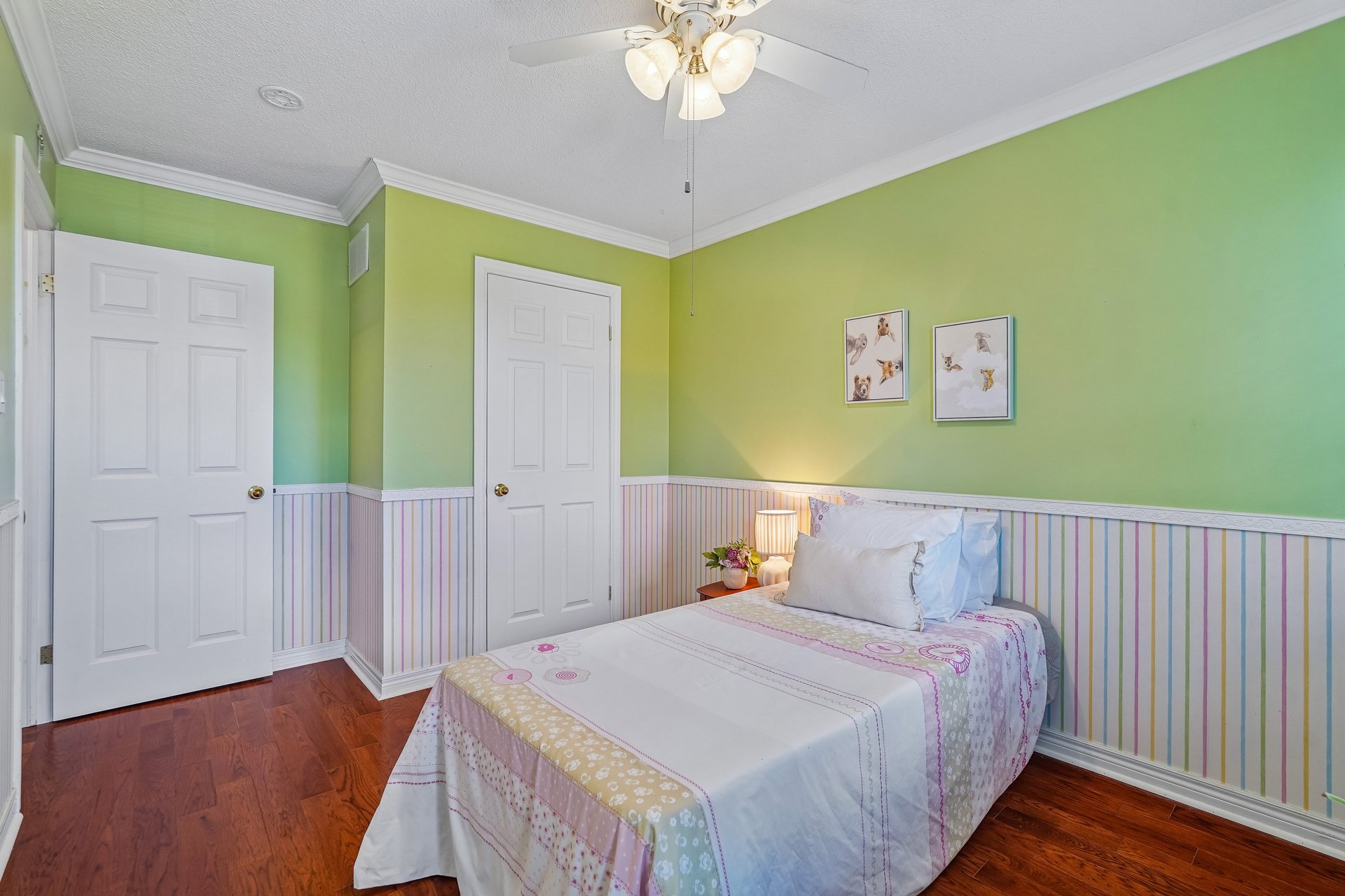 Beautiful Family Home in Sought-After Westmount