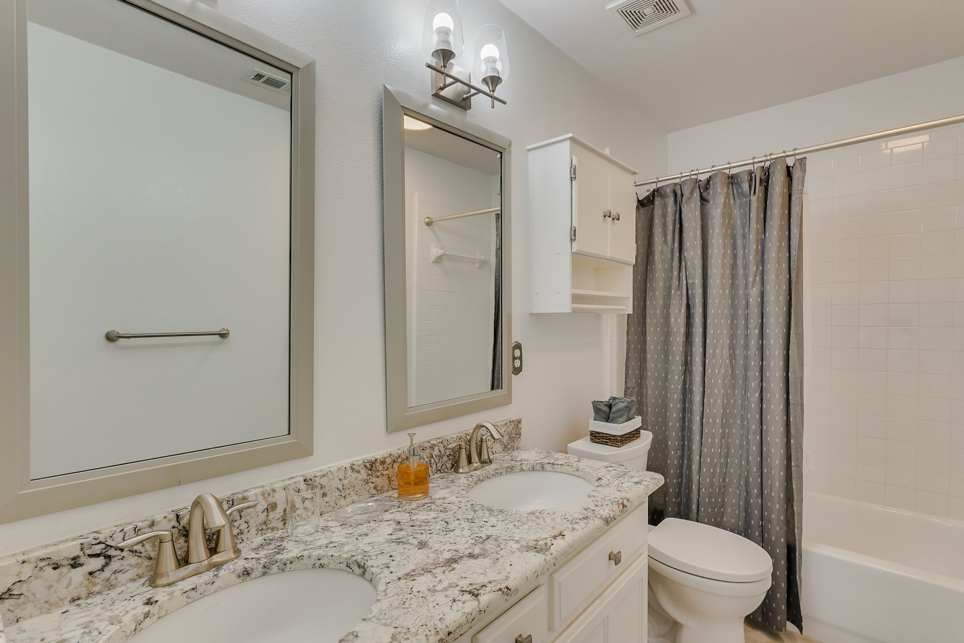 Lake View Frisco Home