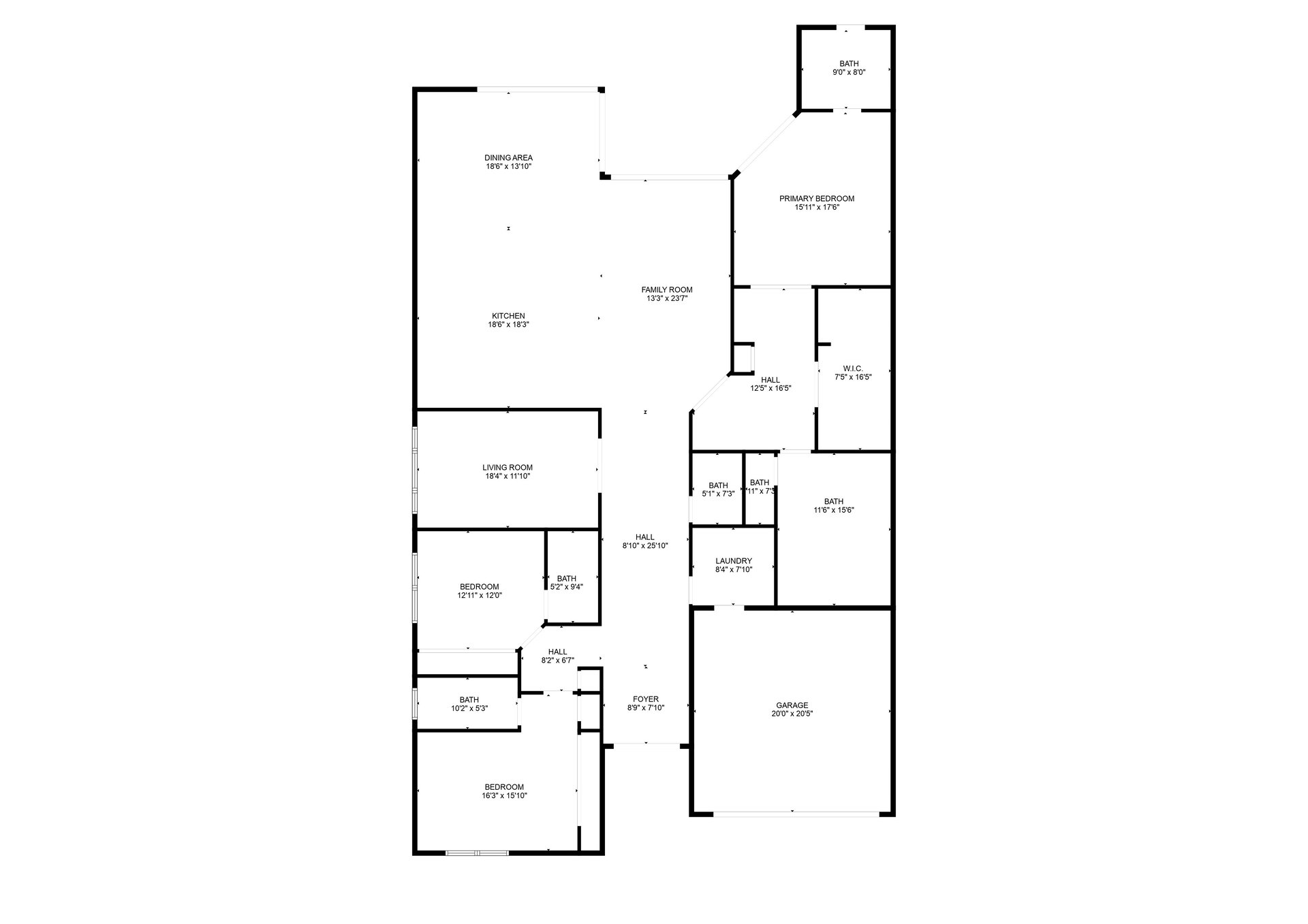 5719 Waterford