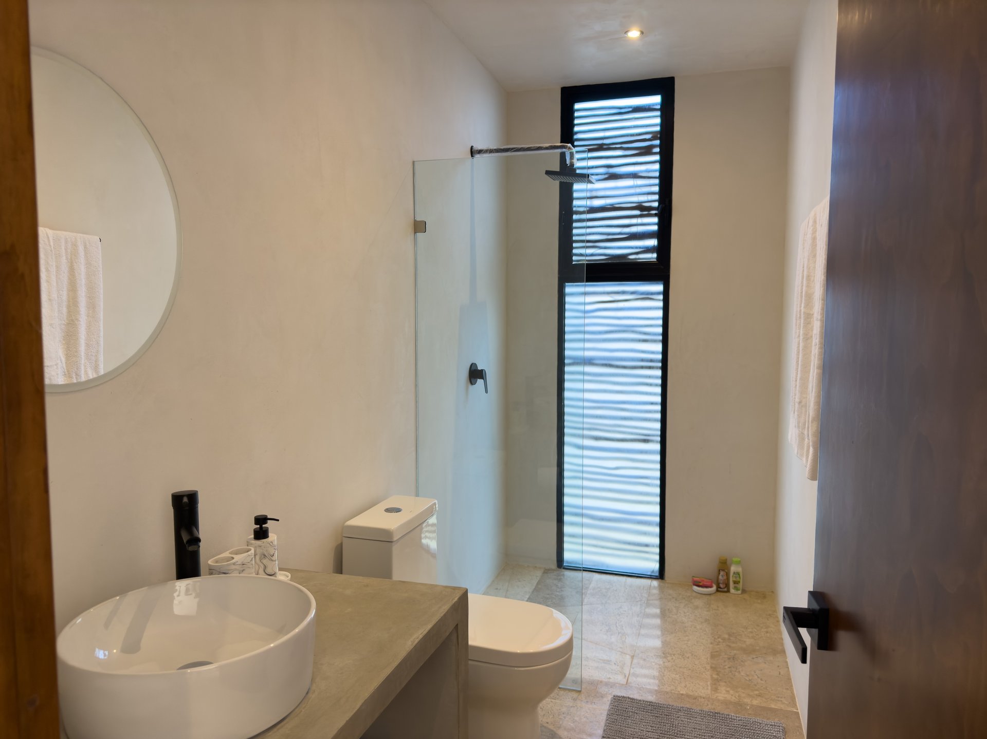 Seremonia 1.6 | Lock-Off Villa with Rooftop Pool in Tulum